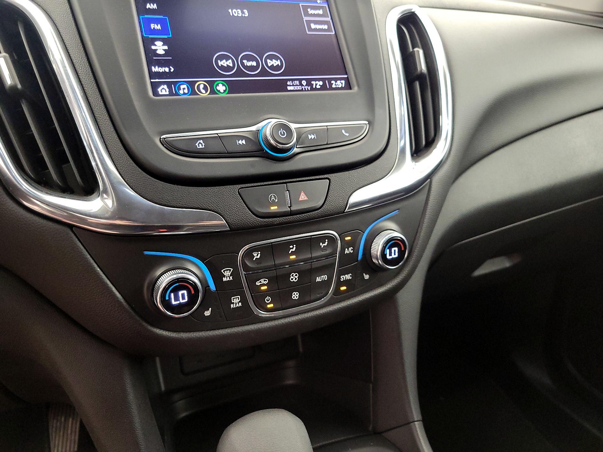 Thumbnail: 2023 Chevrolet Equinox - 16
