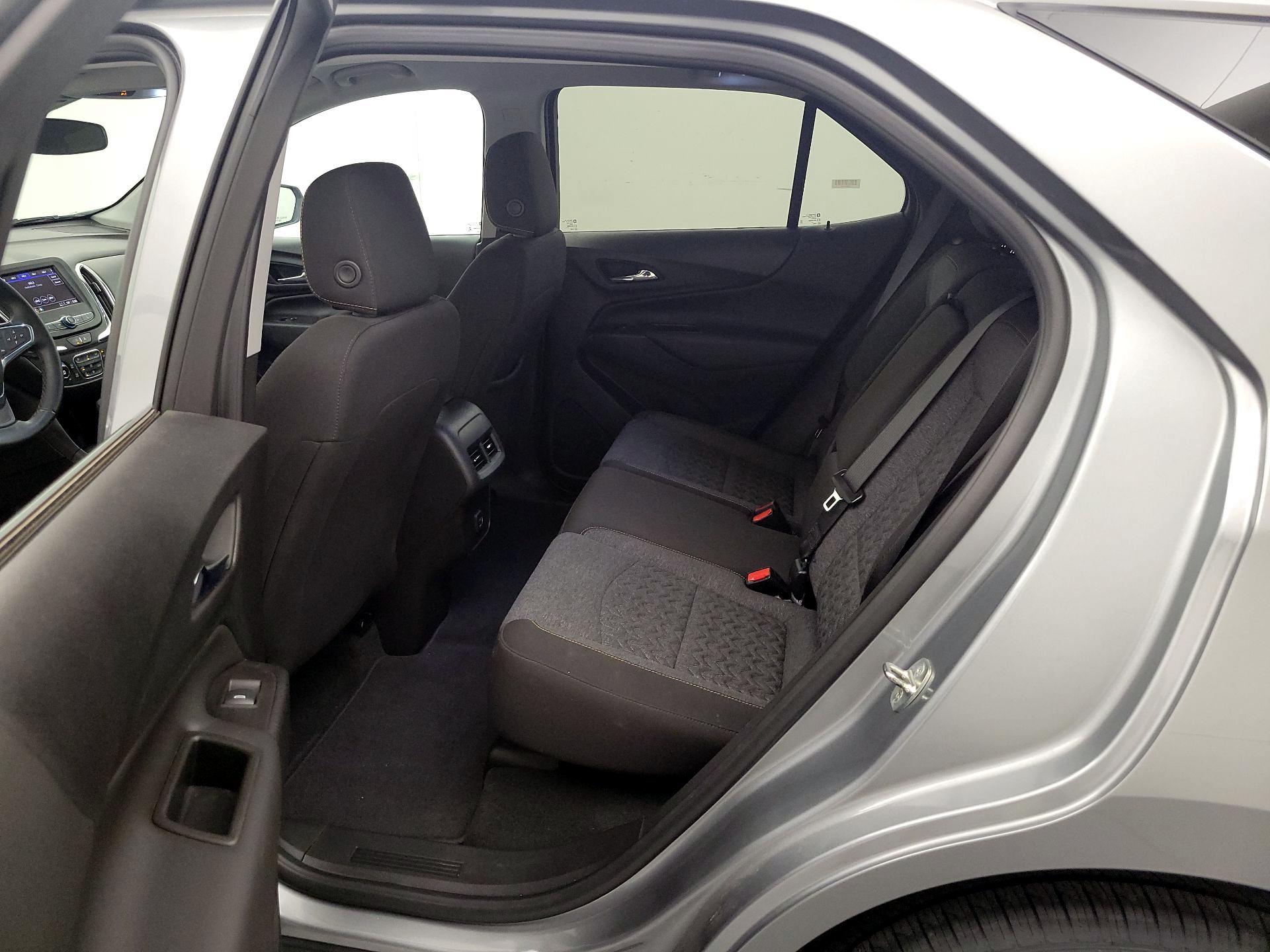 Thumbnail: 2023 Chevrolet Equinox - 19