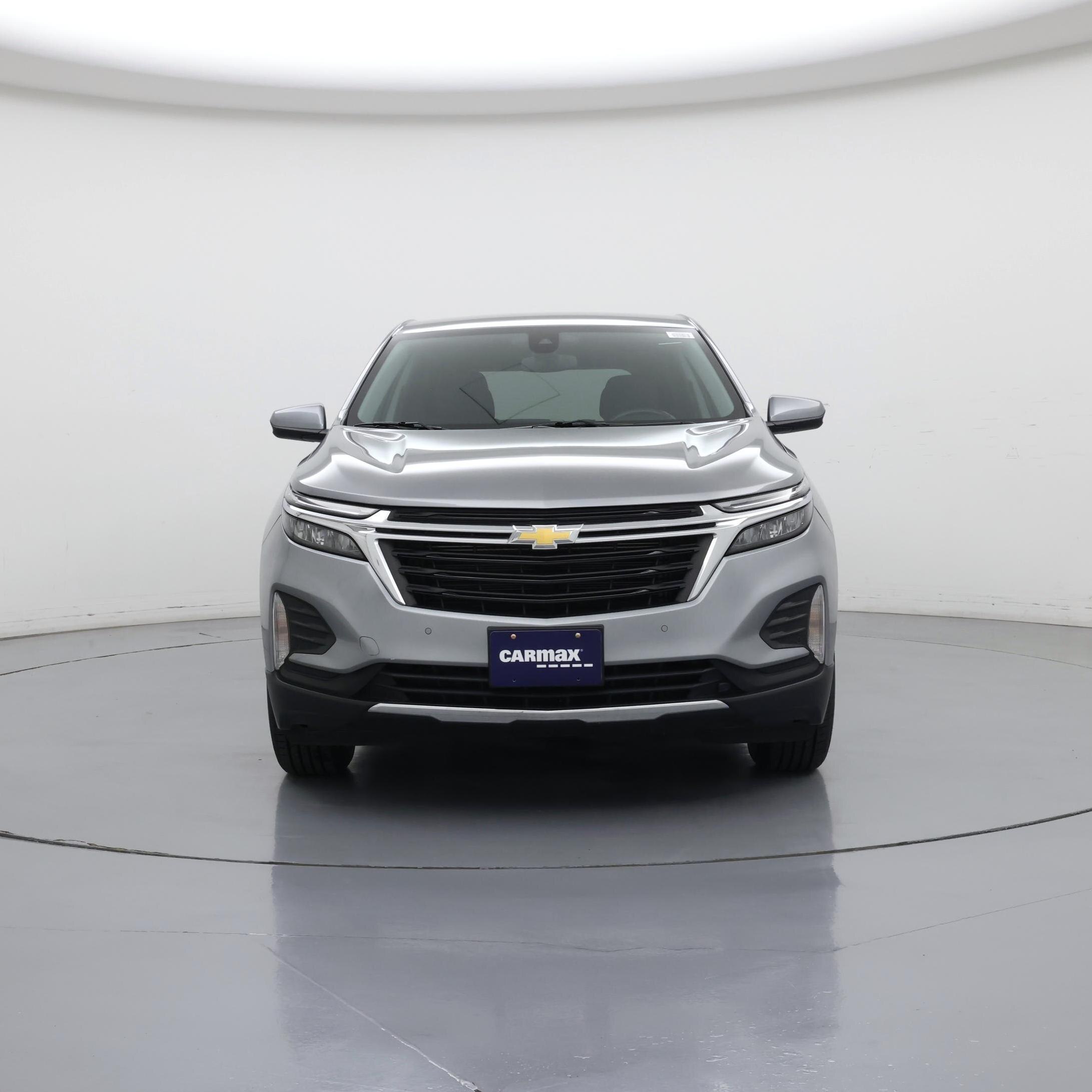 Thumbnail: 2023 Chevrolet Equinox - 5