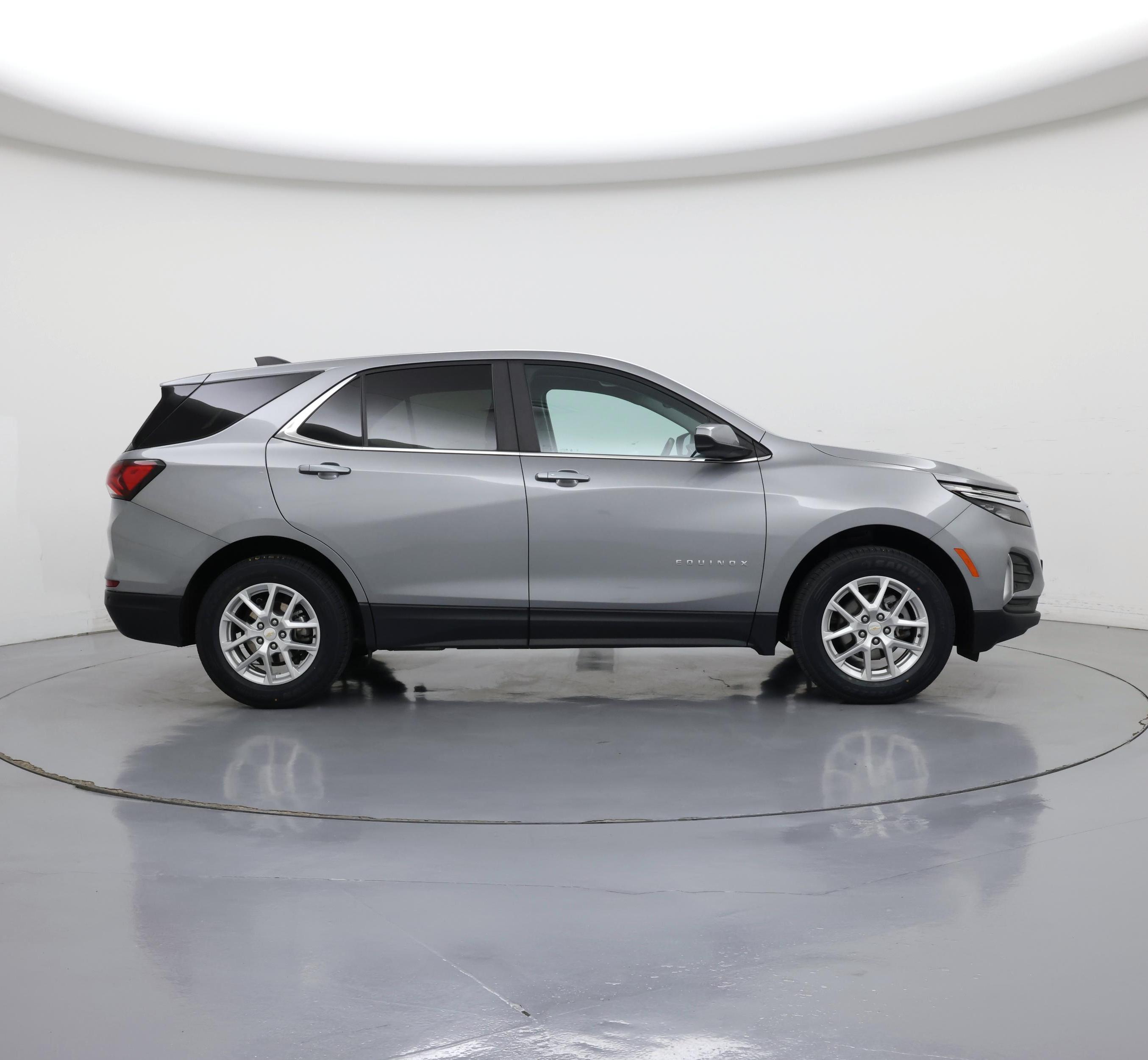 Thumbnail: 2023 Chevrolet Equinox - 7