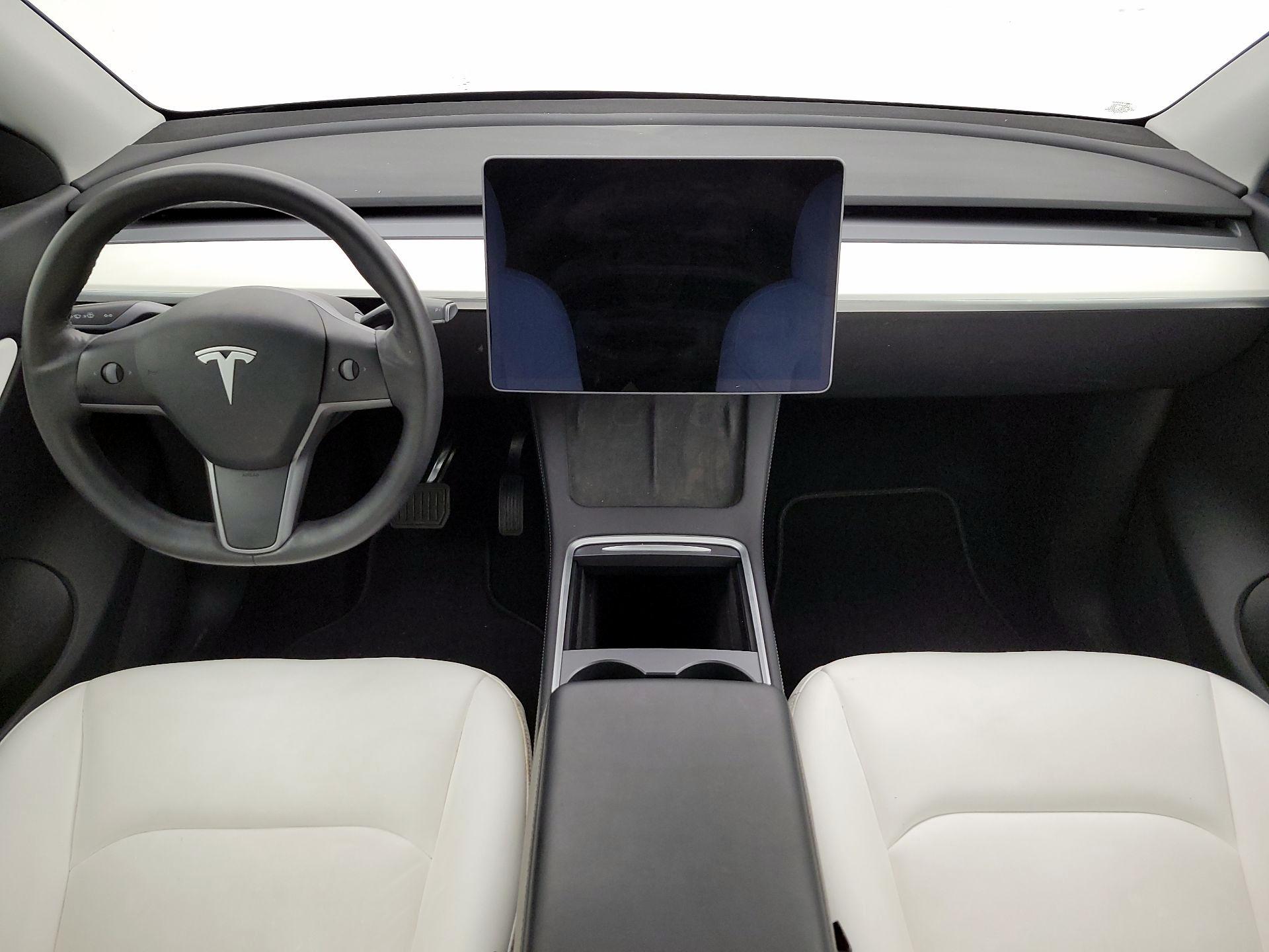 Thumbnail: 2021 Tesla Model Y - 9