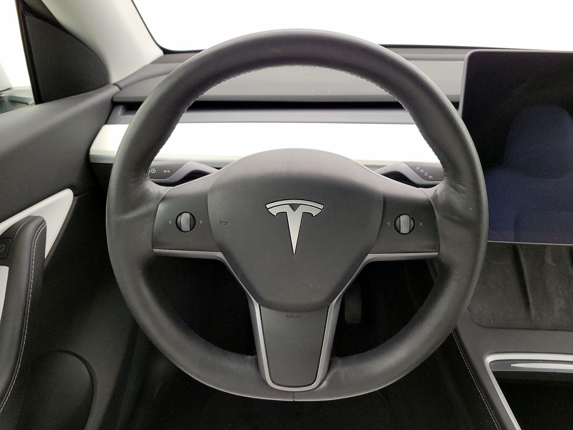 Thumbnail: 2021 Tesla Model Y - 10