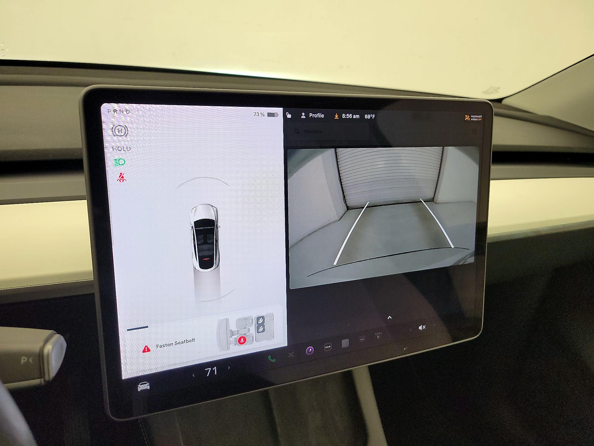 Thumbnail: 2021 Tesla Model Y - 14