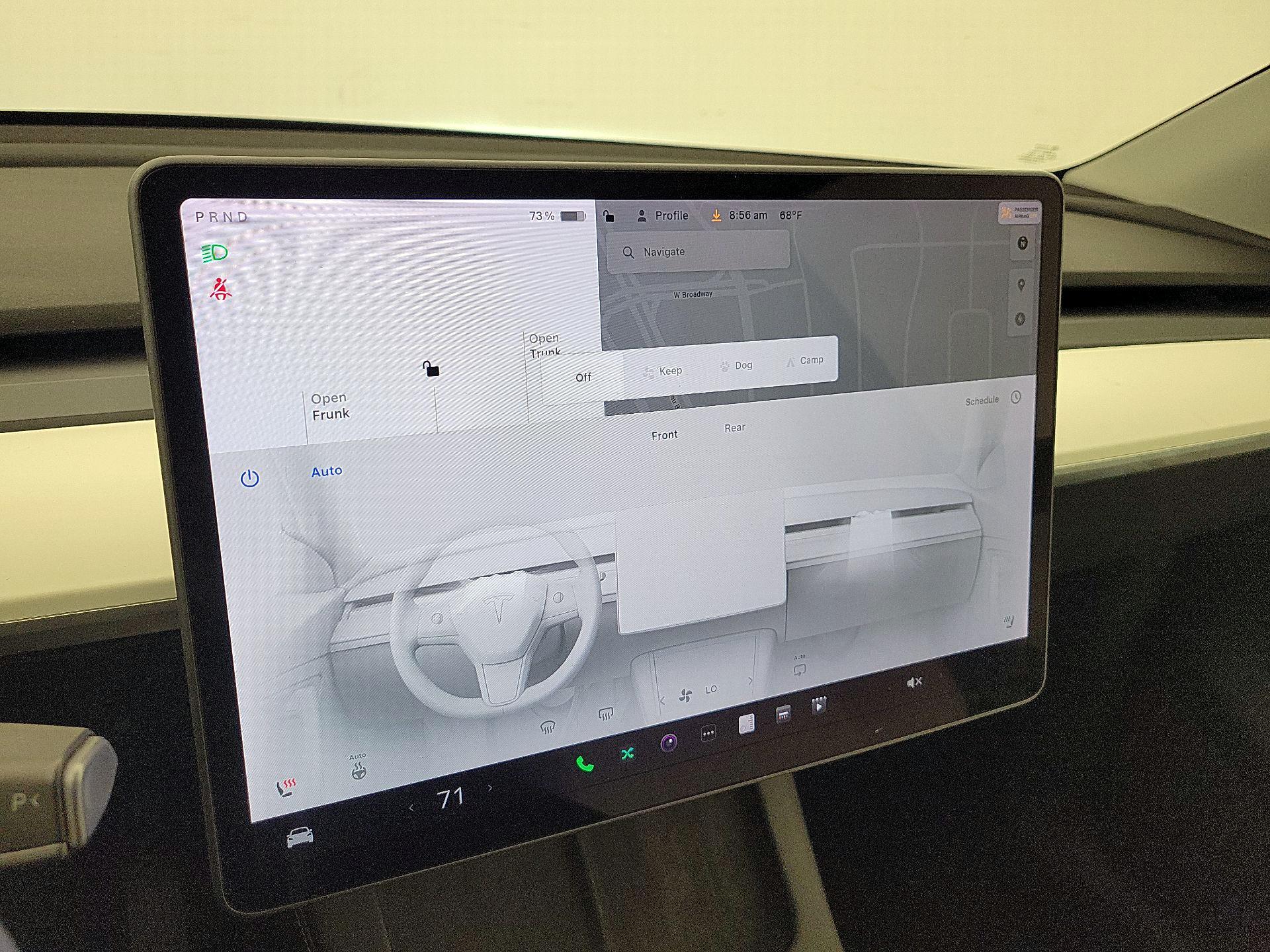 Thumbnail: 2021 Tesla Model Y - 16