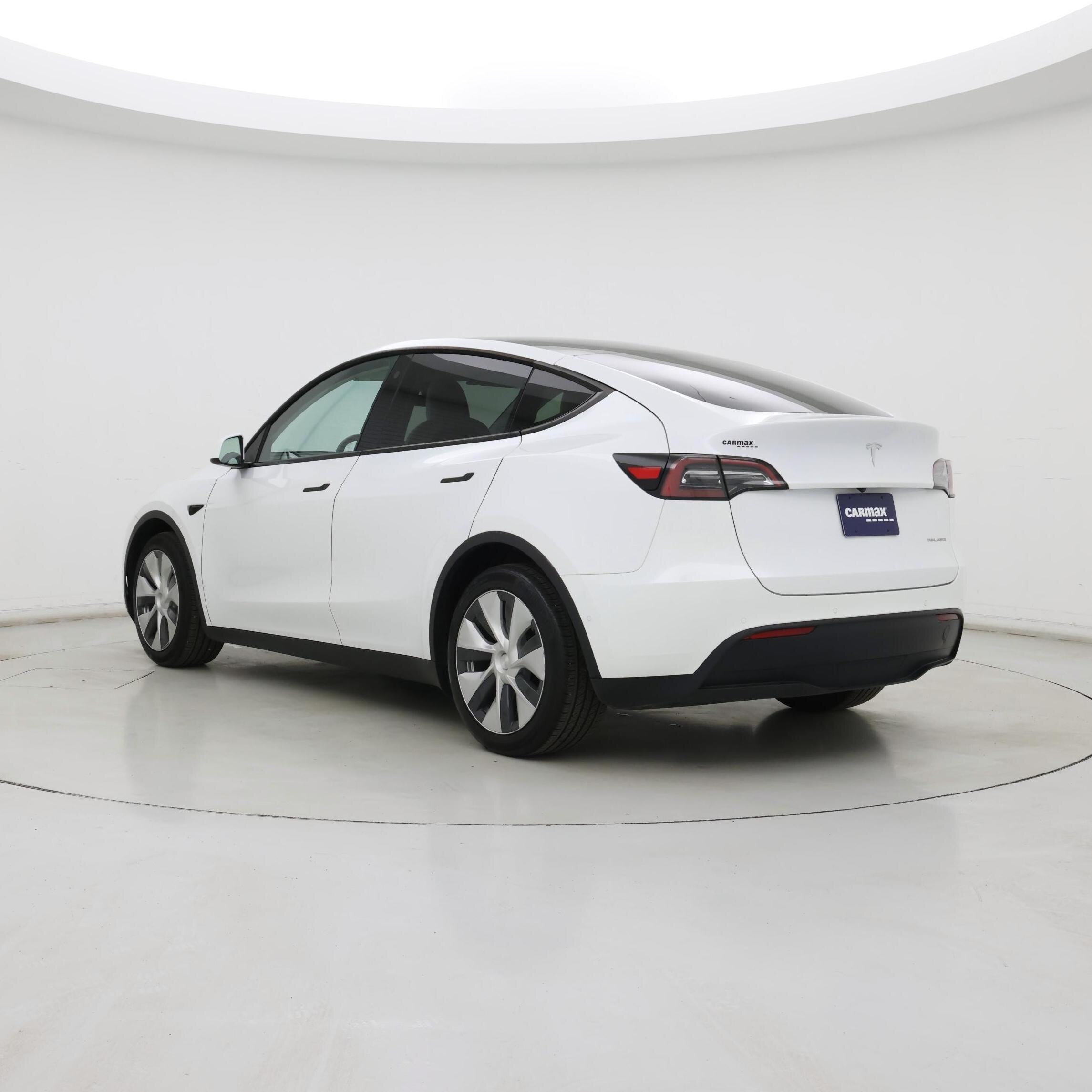 Thumbnail: 2021 Tesla Model Y - 2