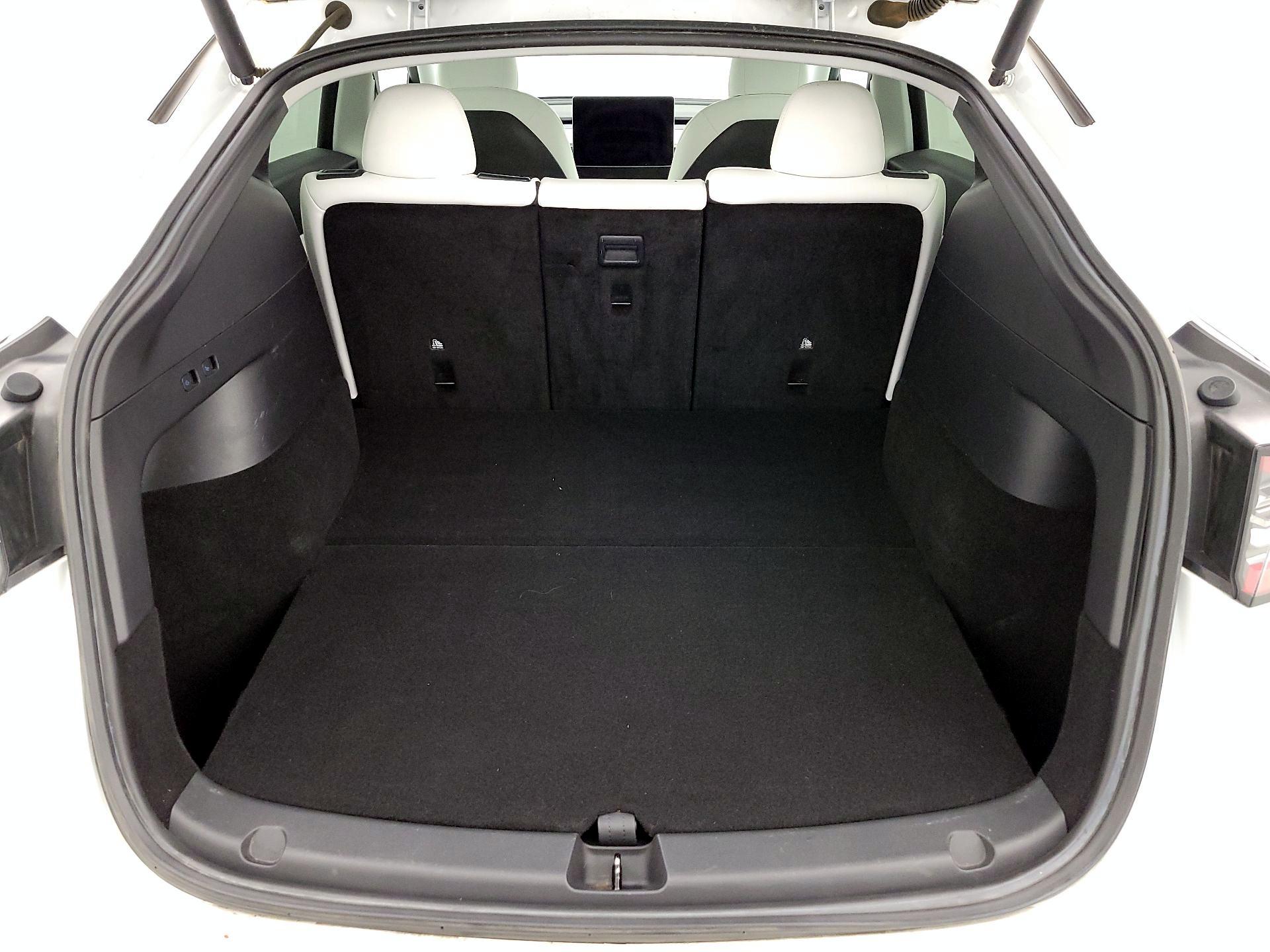 Thumbnail: 2021 Tesla Model Y - 20