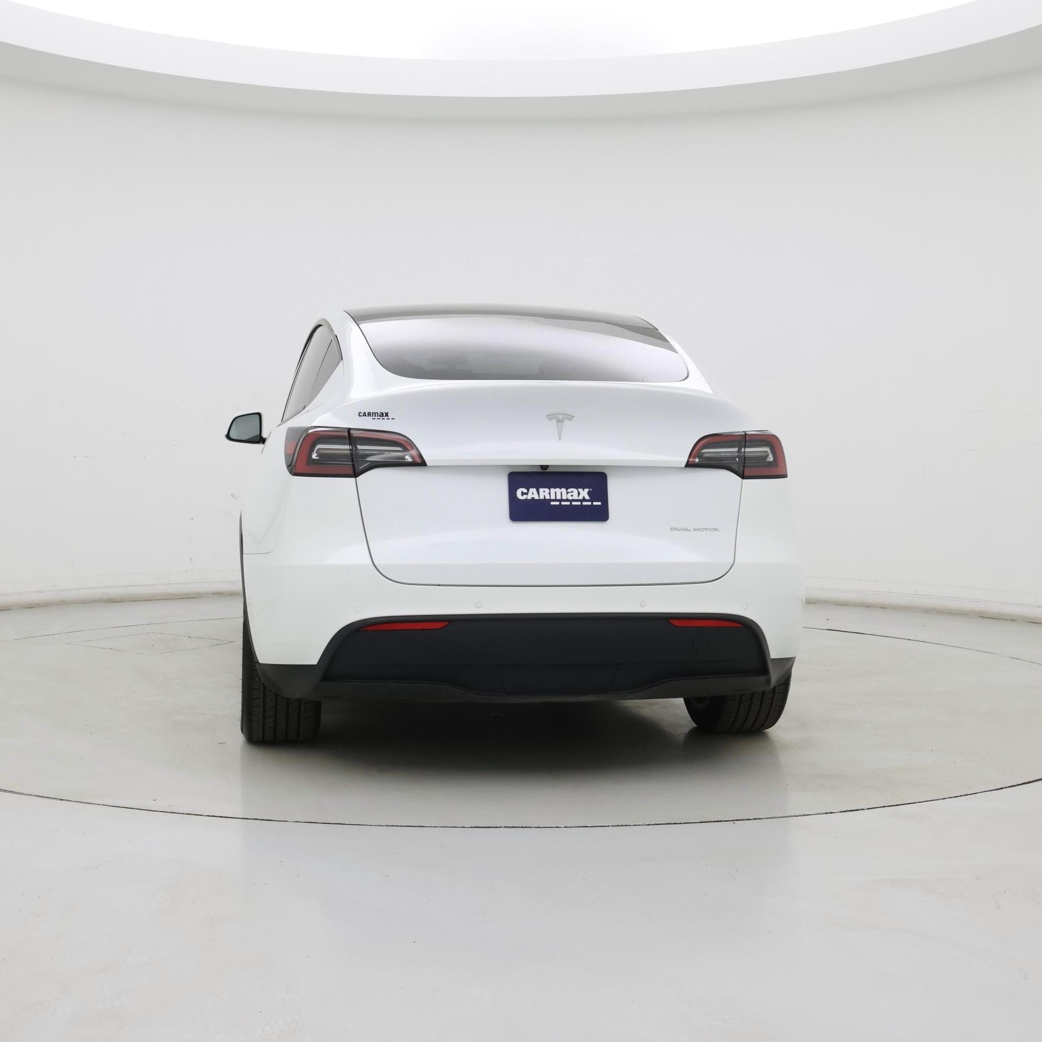 Thumbnail: 2021 Tesla Model Y - 6