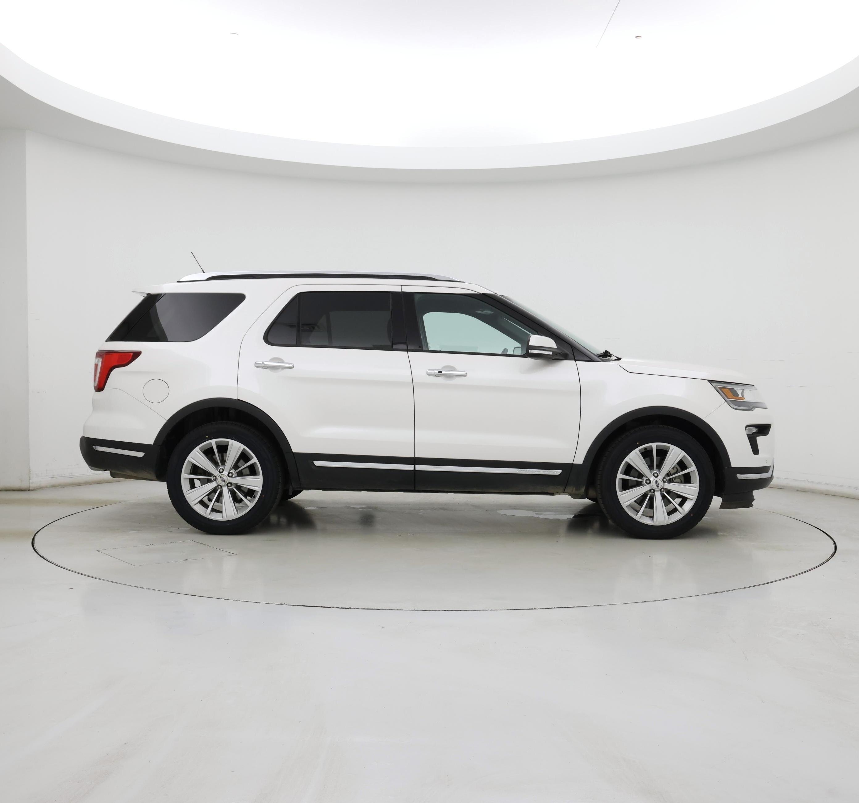 Thumbnail: 2019 Ford Explorer - 7