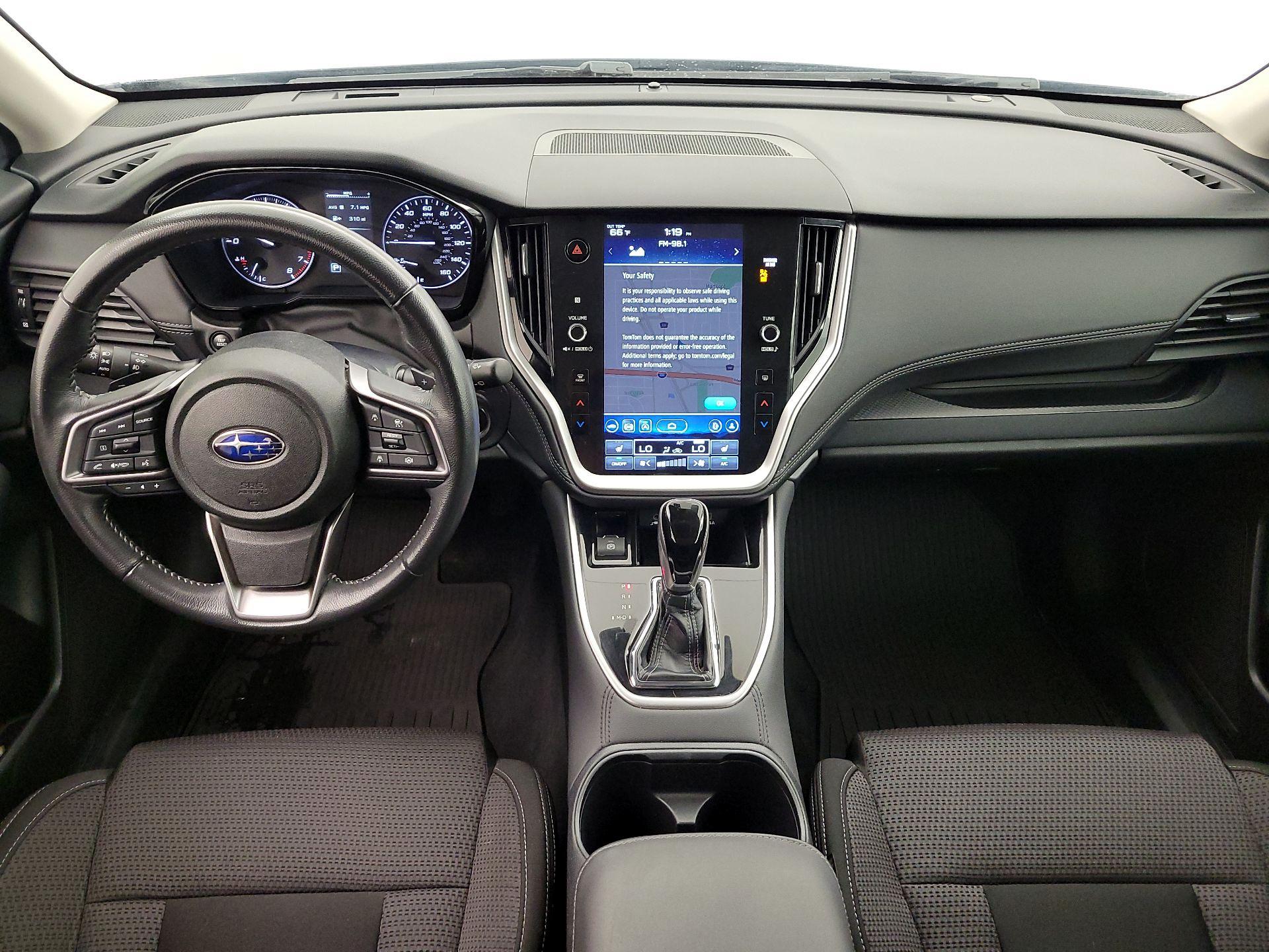 Thumbnail: 2024 Subaru Outback - 9