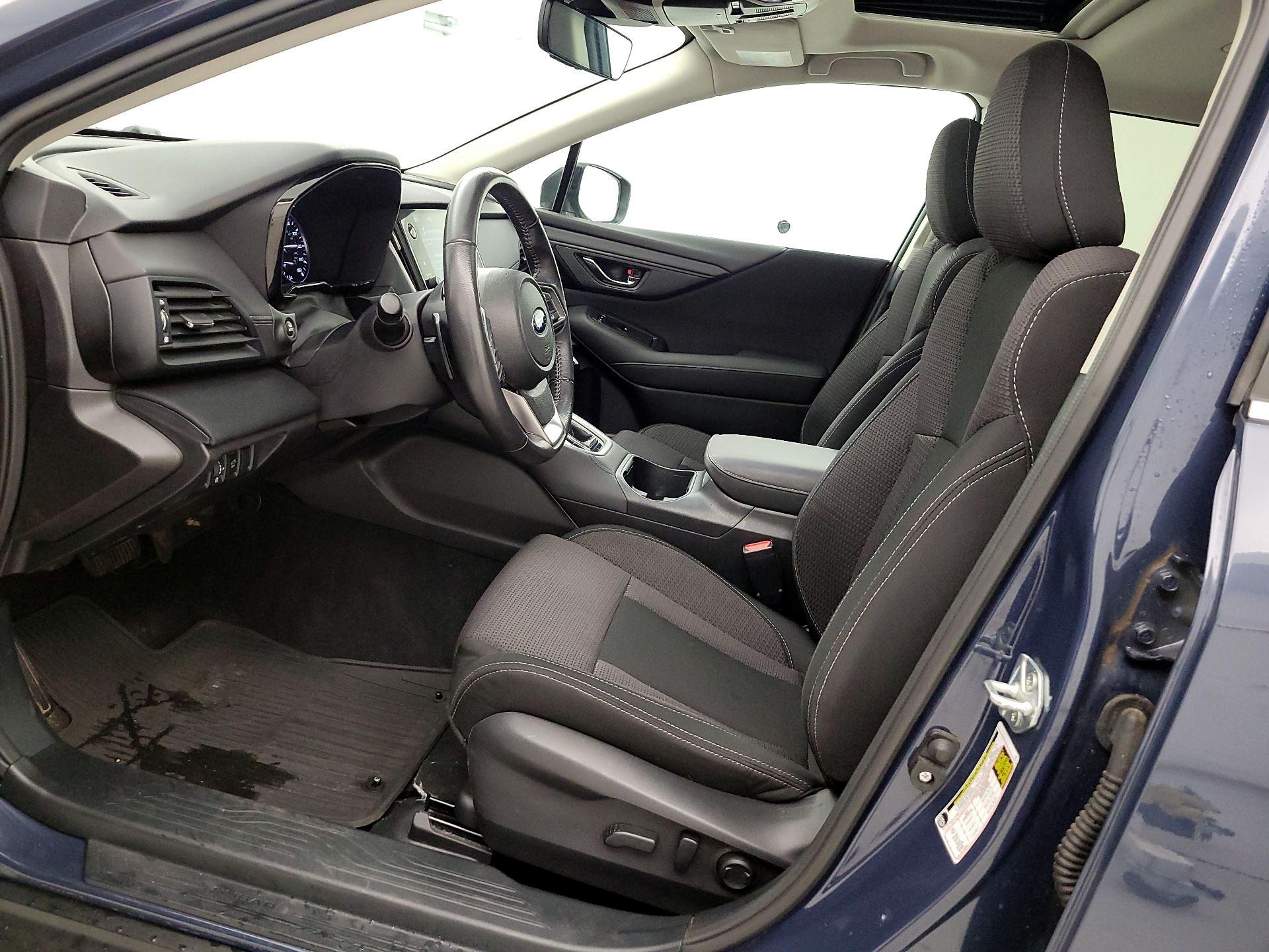 Thumbnail: 2024 Subaru Outback - 11