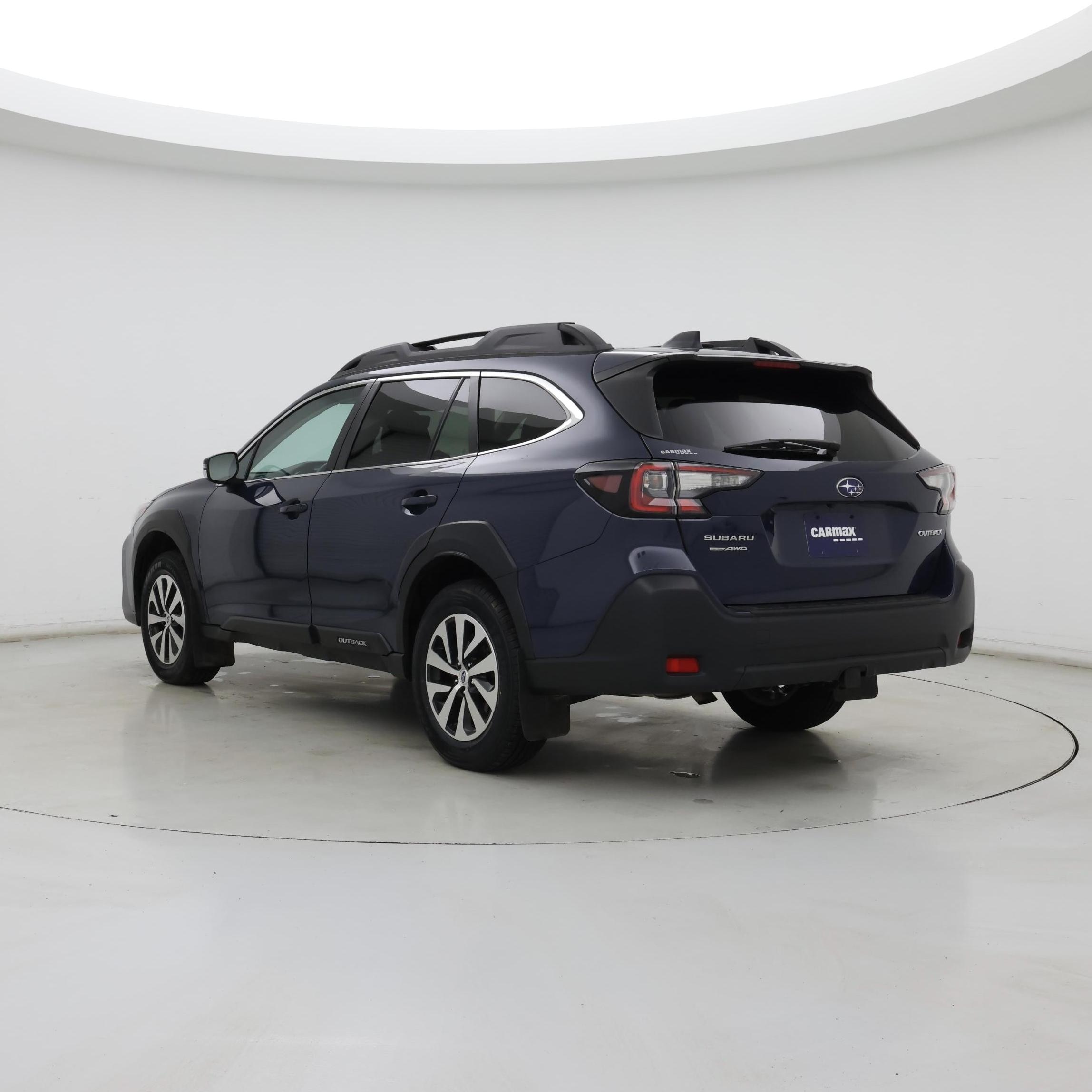 Thumbnail: 2024 Subaru Outback - 2