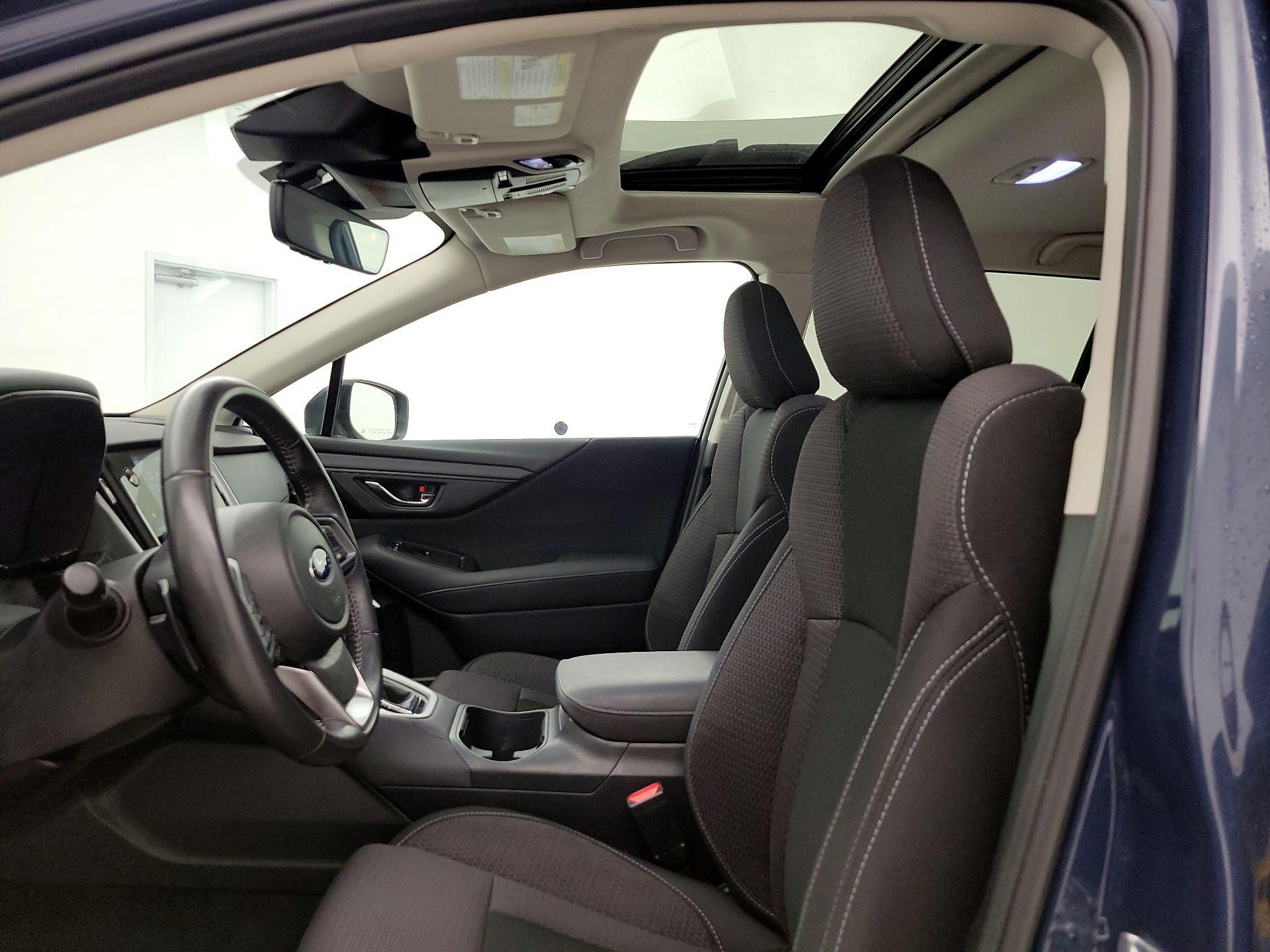 Thumbnail: 2024 Subaru Outback - 20