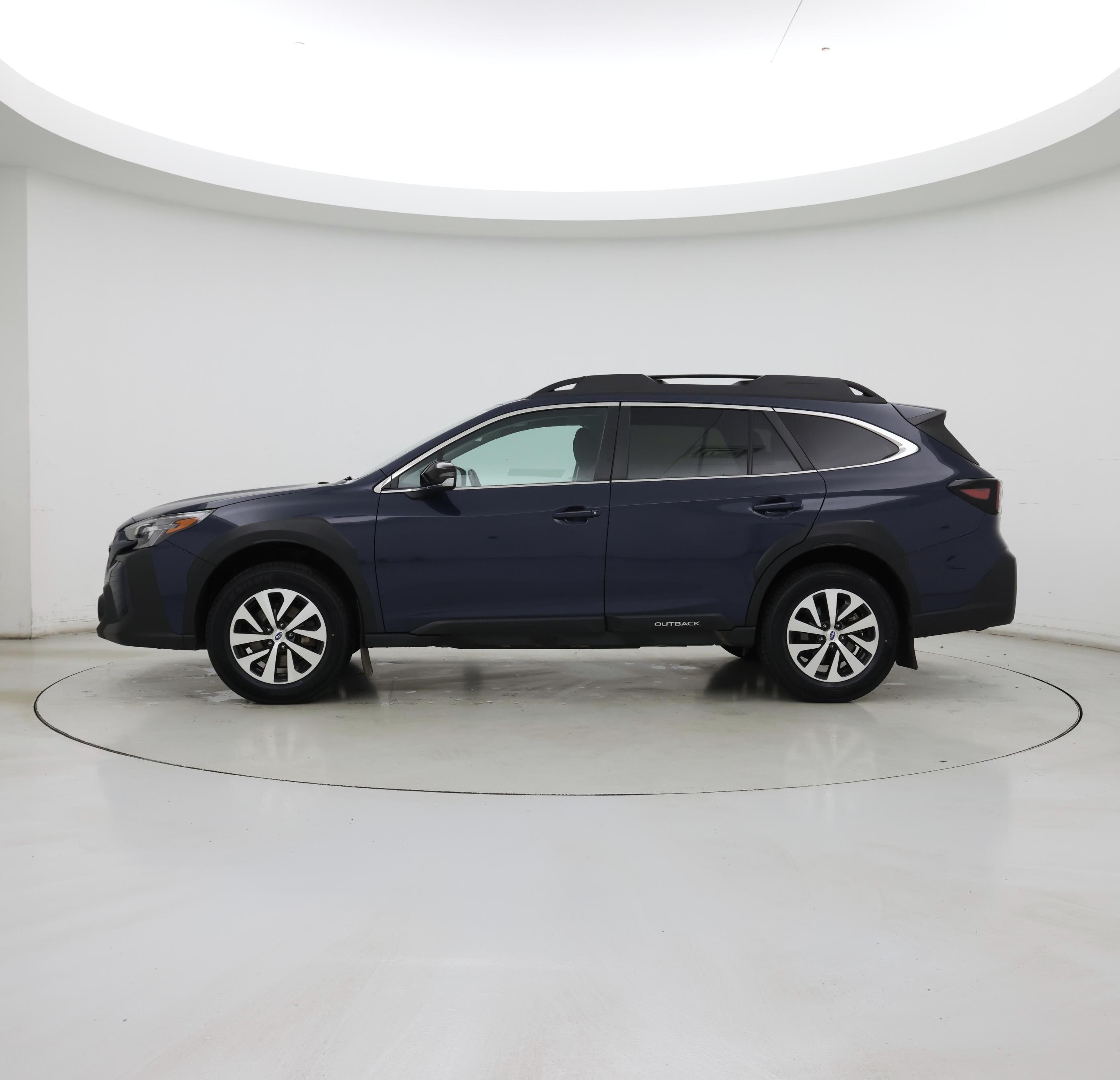 Thumbnail: 2024 Subaru Outback - 3