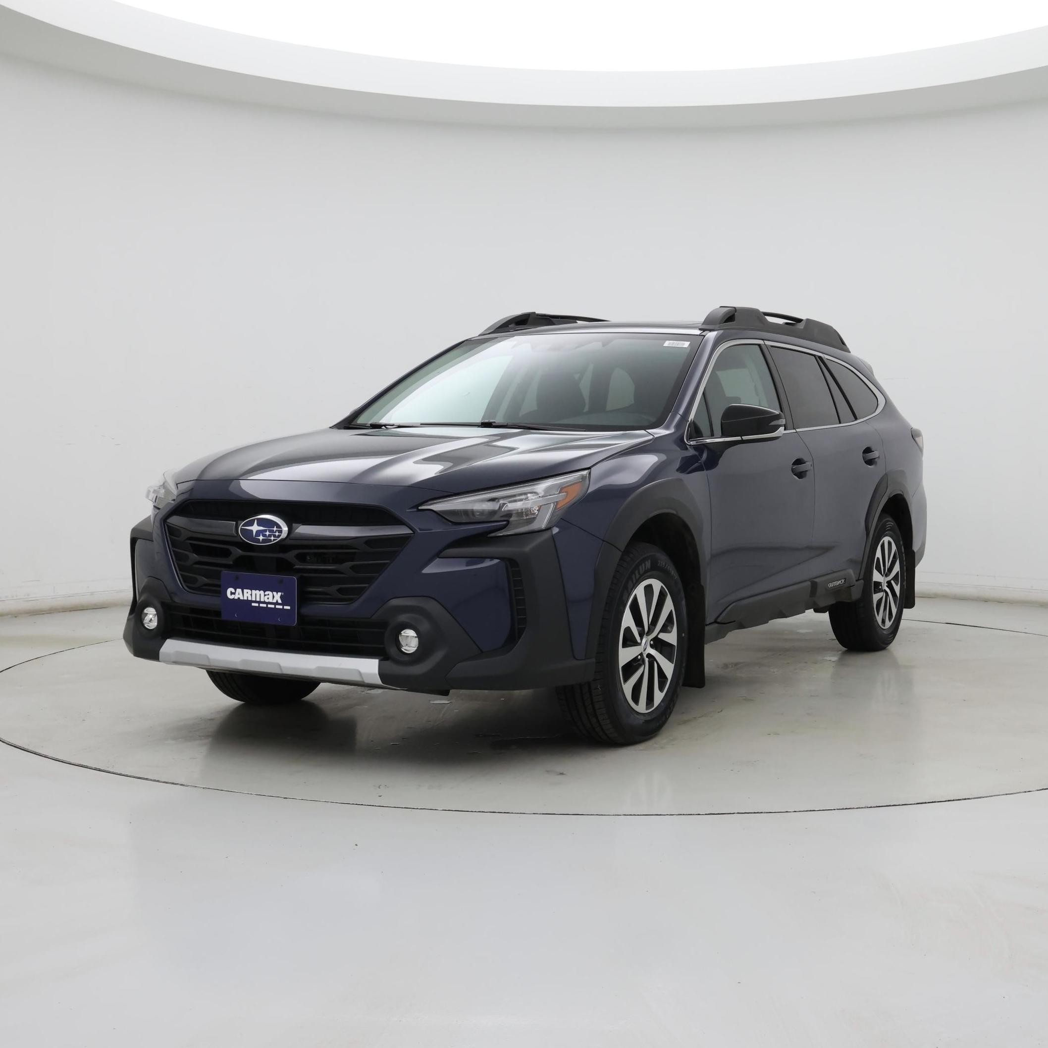 Thumbnail: 2024 Subaru Outback - 4