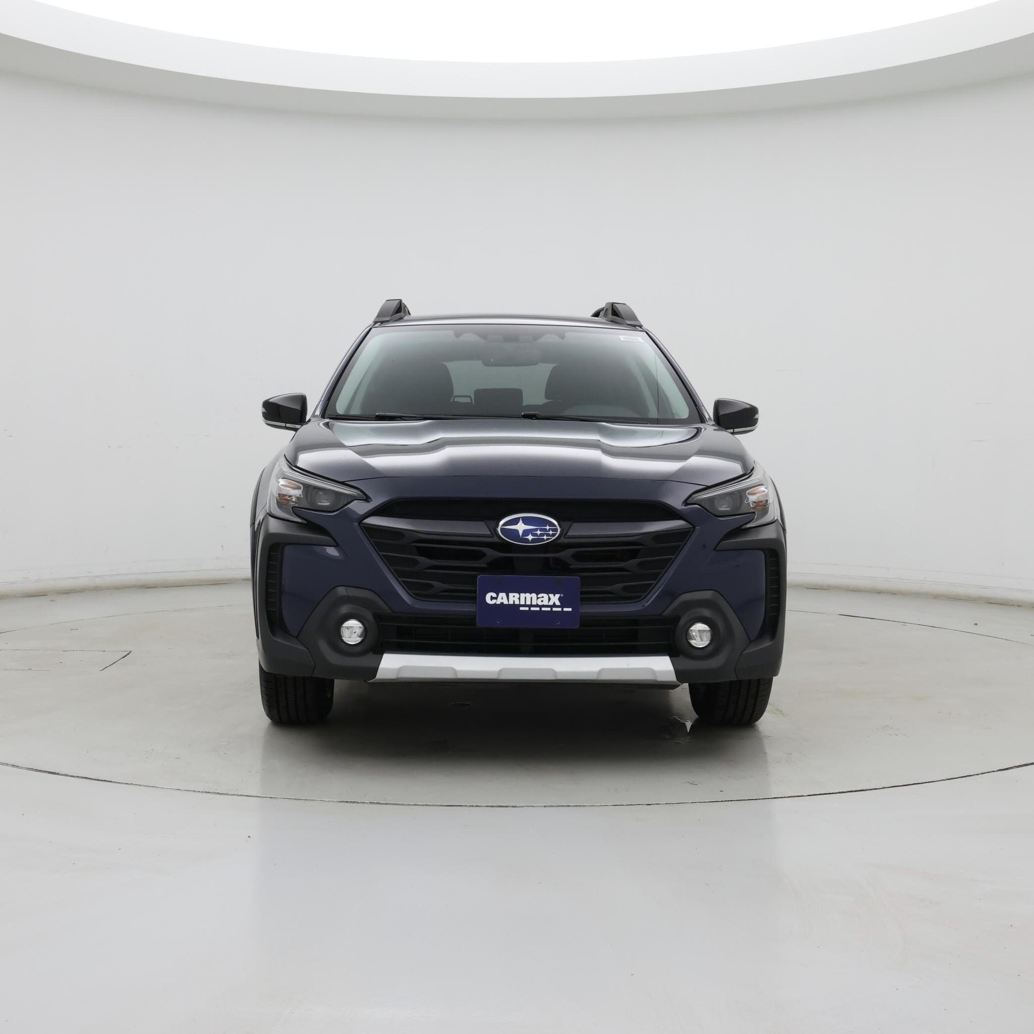 Thumbnail: 2024 Subaru Outback - 5
