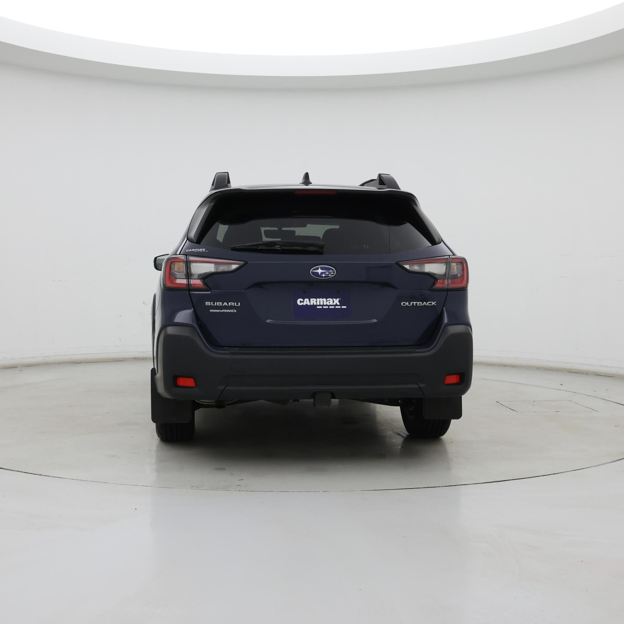 Thumbnail: 2024 Subaru Outback - 6