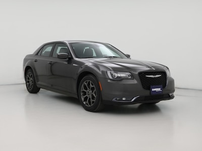 2018 Chrysler 300 S