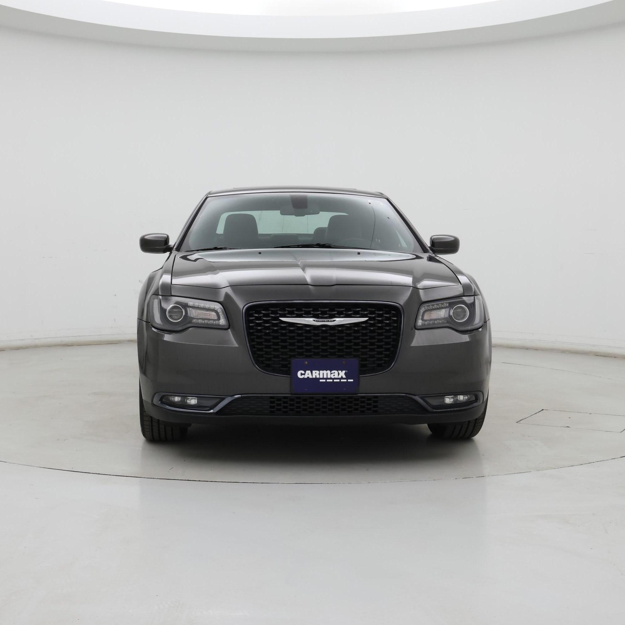 Thumbnail: 2018 Chrysler 300 - 5