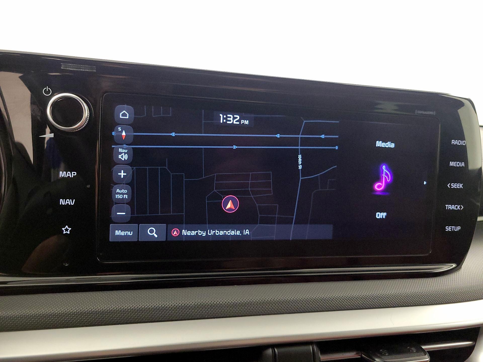 Thumbnail: 2023 Kia K5 - 14