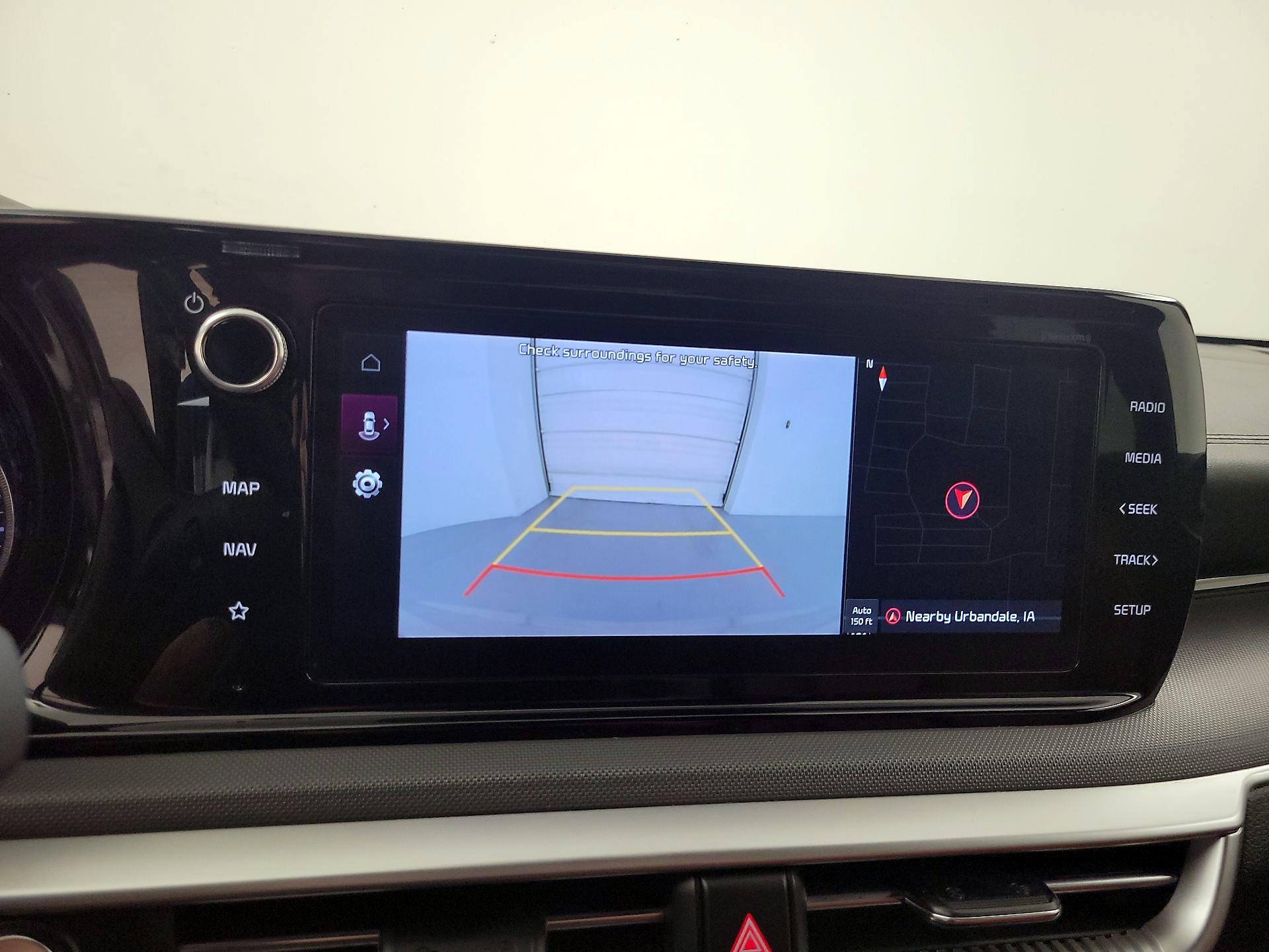 Thumbnail: 2023 Kia K5 - 15