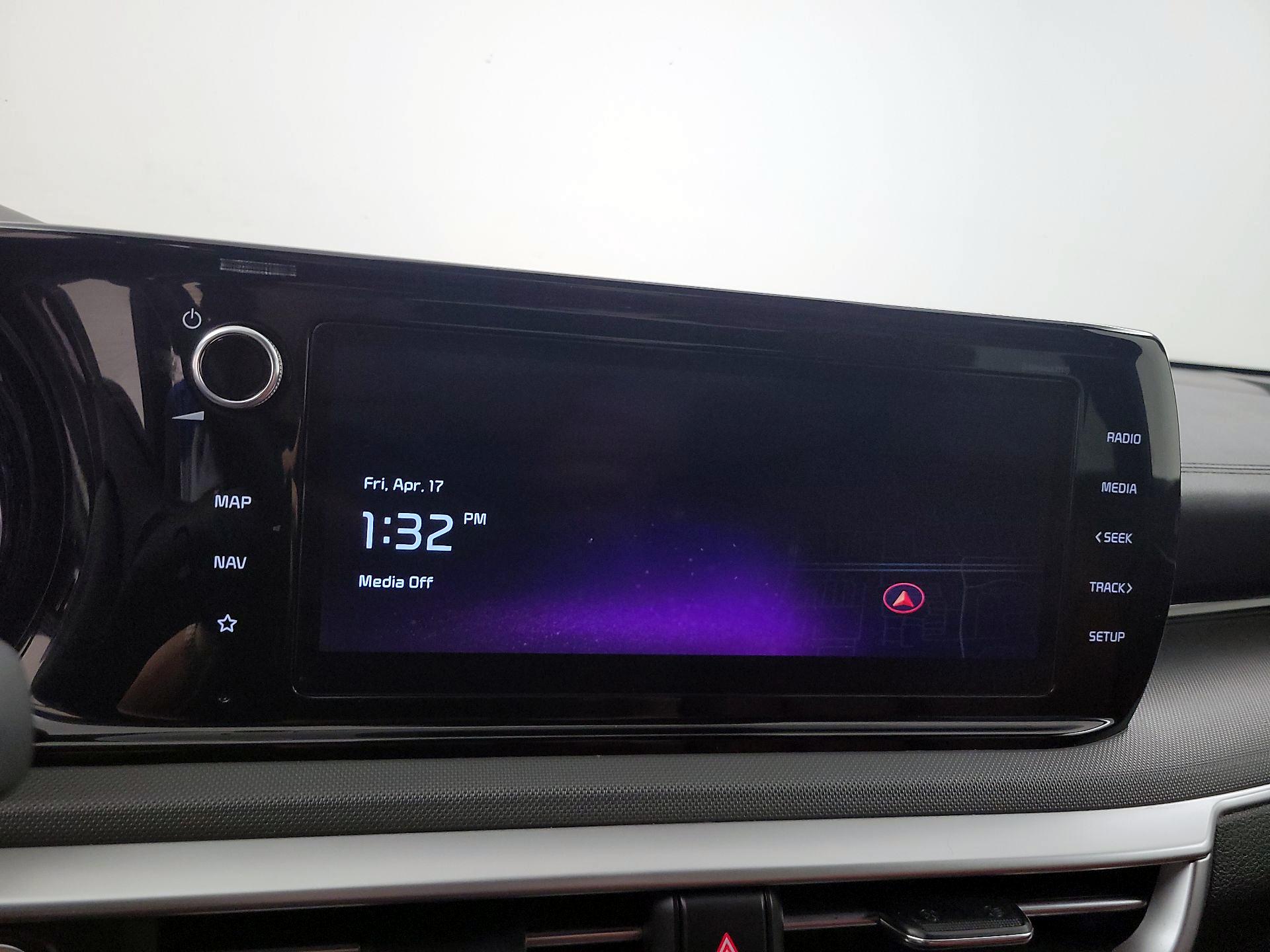 Thumbnail: 2023 Kia K5 - 16