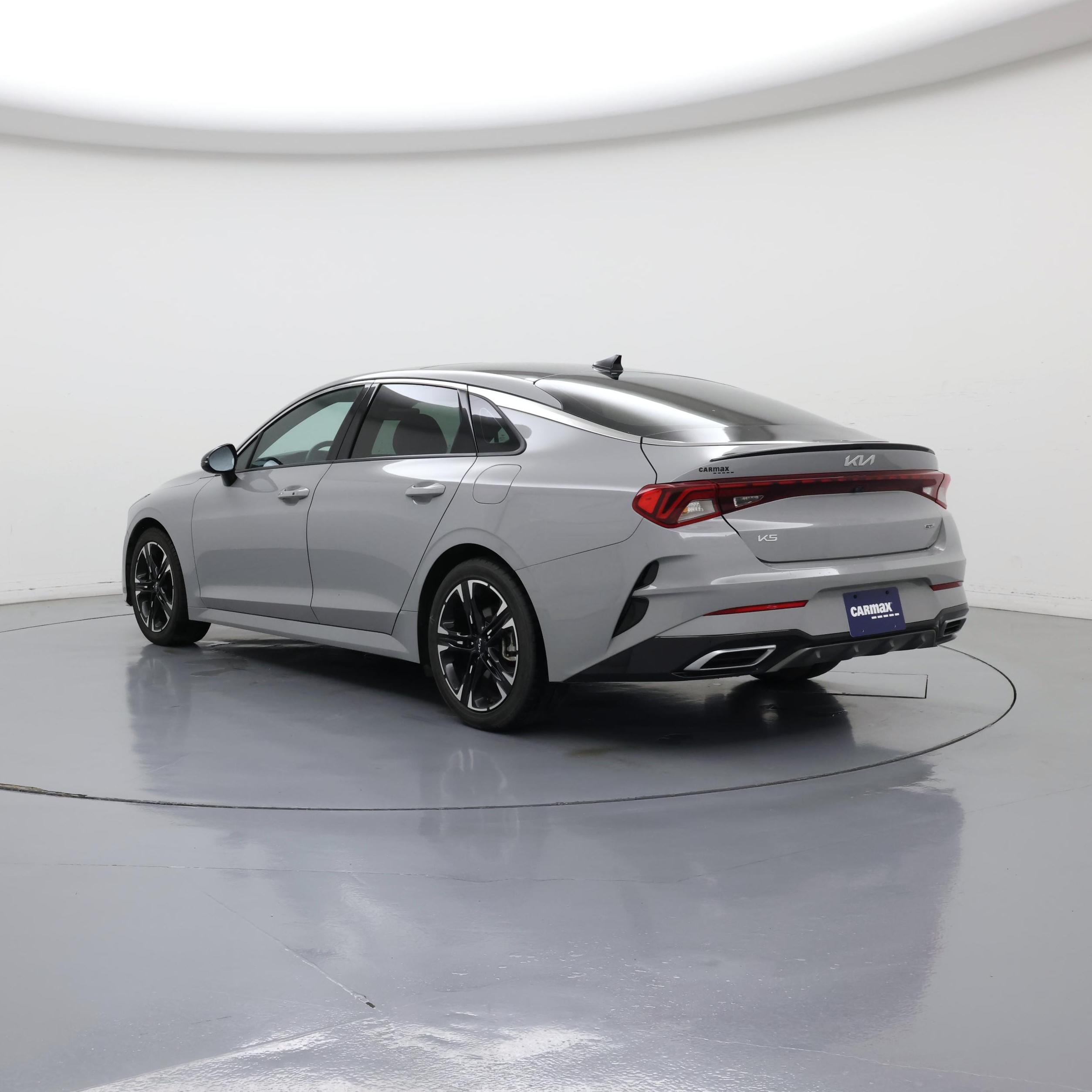 Thumbnail: 2023 Kia K5 - 2