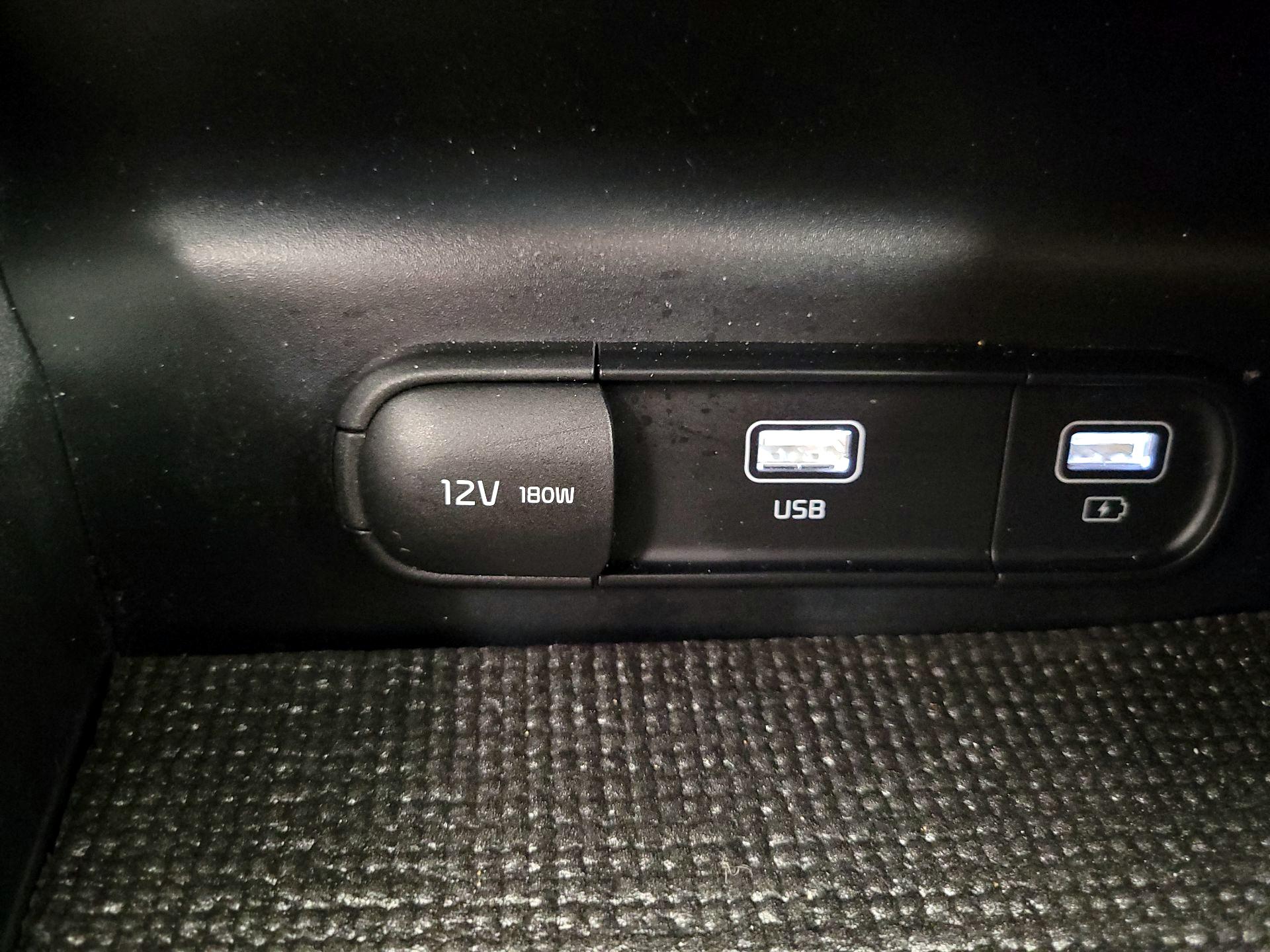 Thumbnail: 2023 Kia K5 - 19