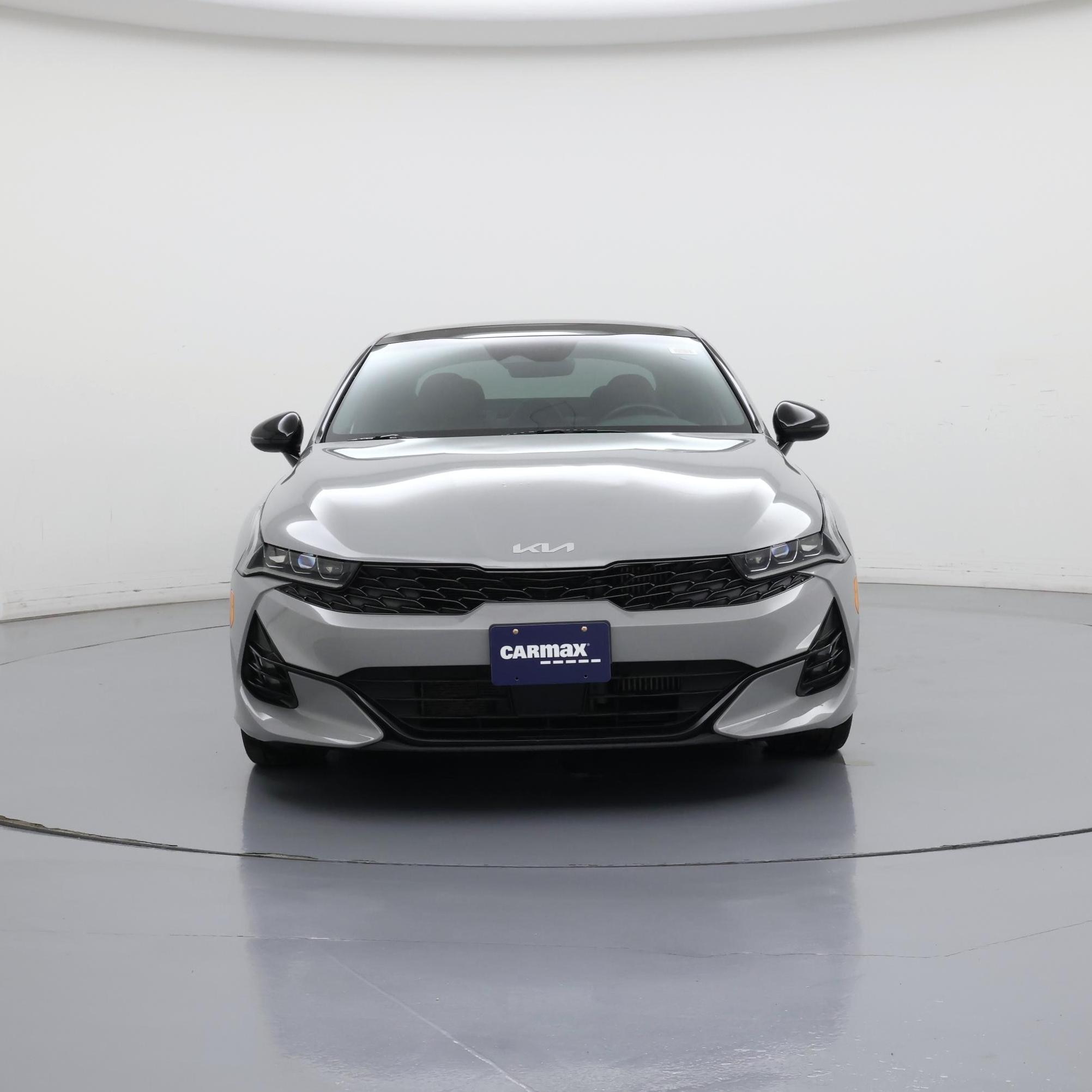 Thumbnail: 2023 Kia K5 - 5