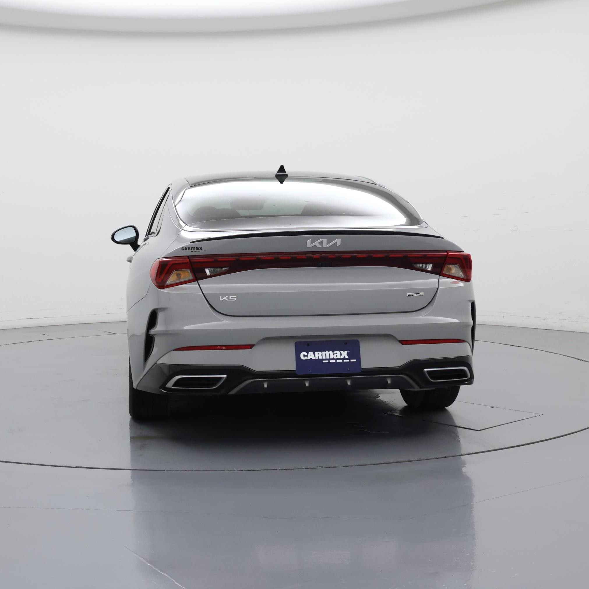 Thumbnail: 2023 Kia K5 - 6