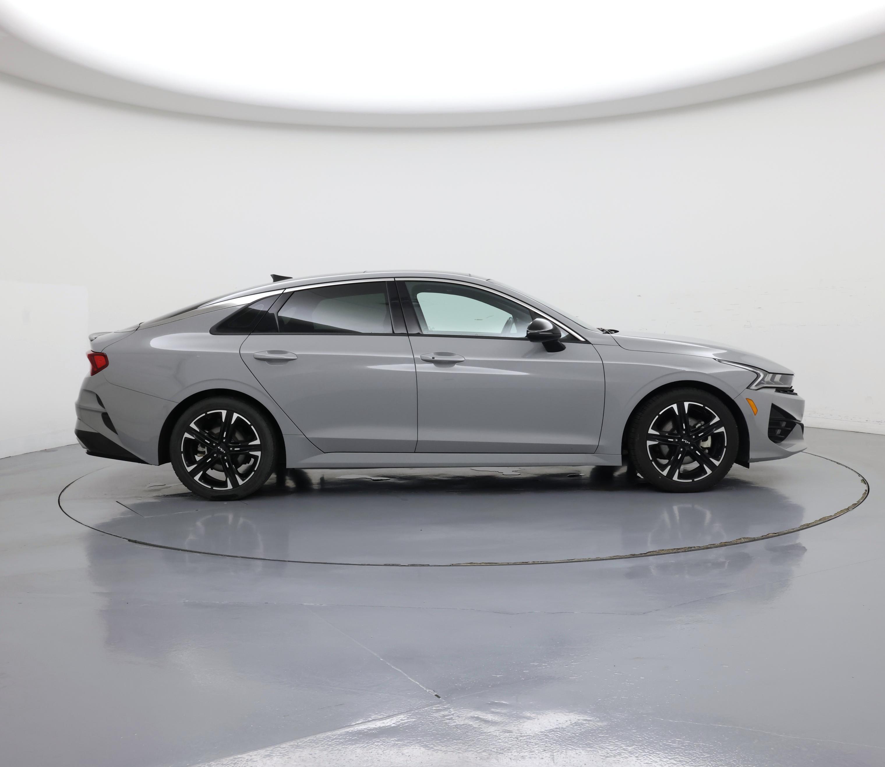 Thumbnail: 2023 Kia K5 - 7