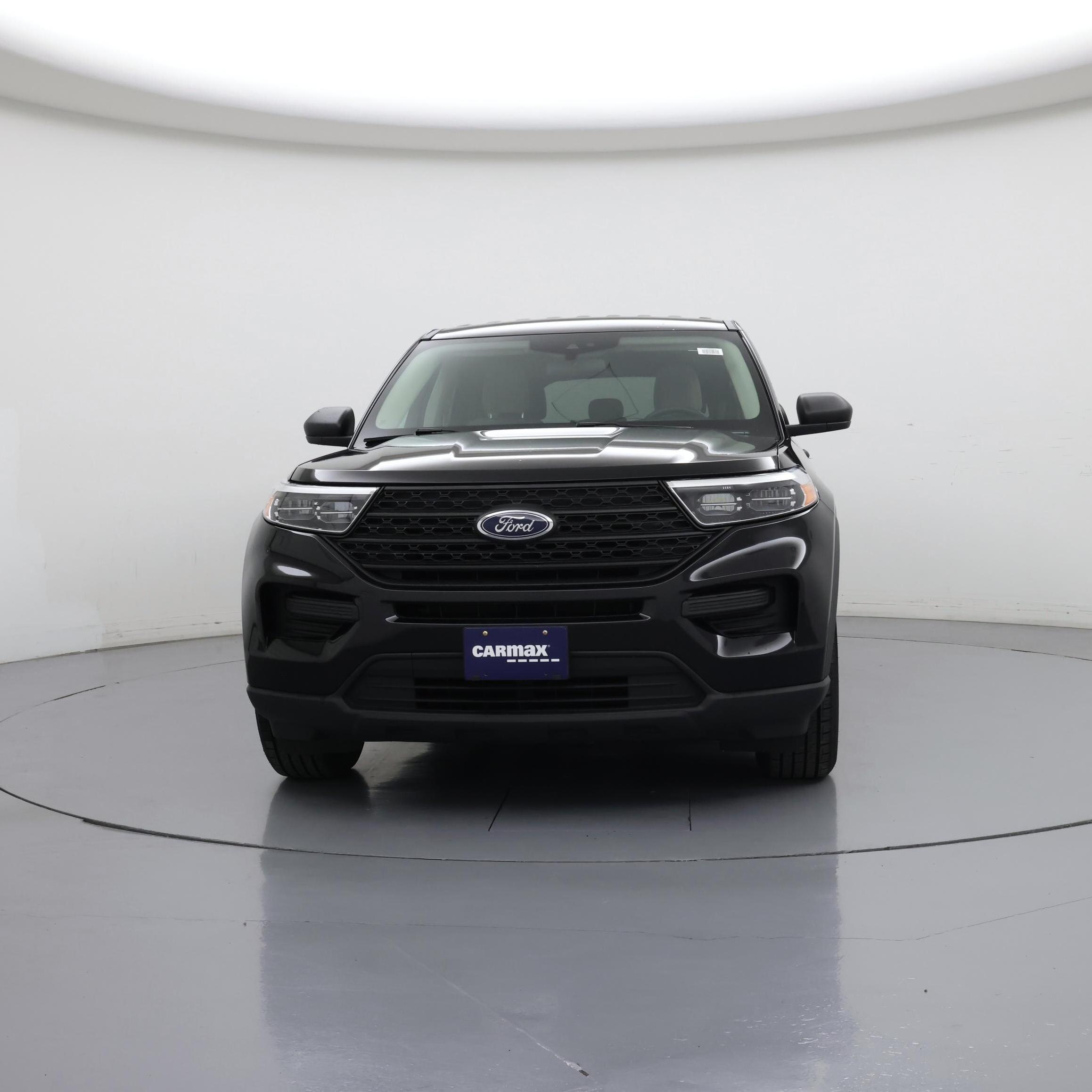 Thumbnail: 2022 Ford Explorer - 5