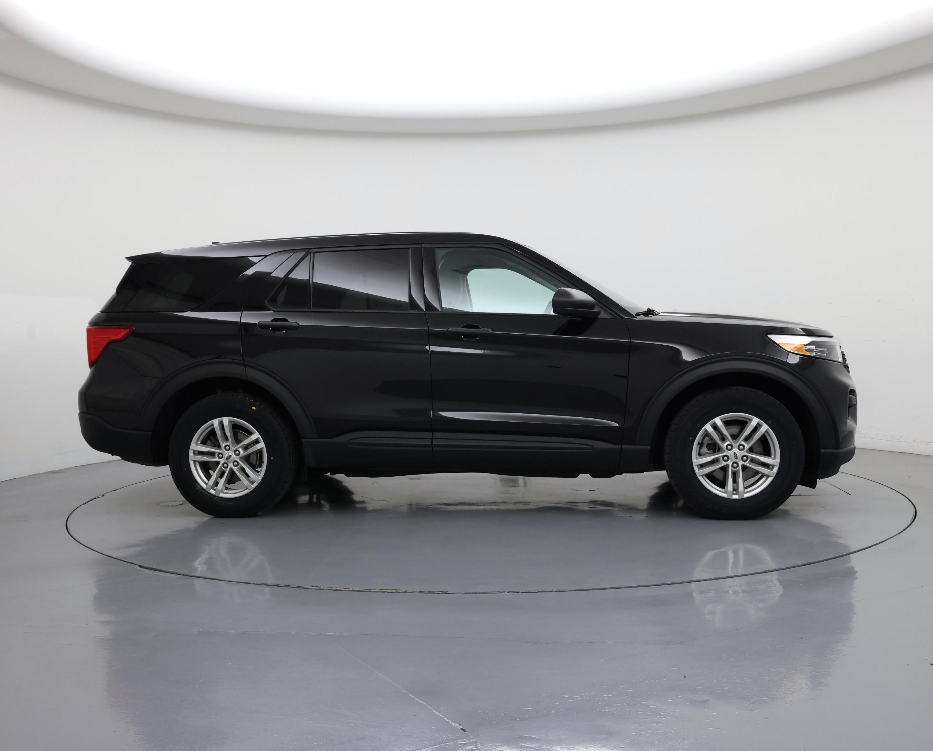 Thumbnail: 2022 Ford Explorer - 7