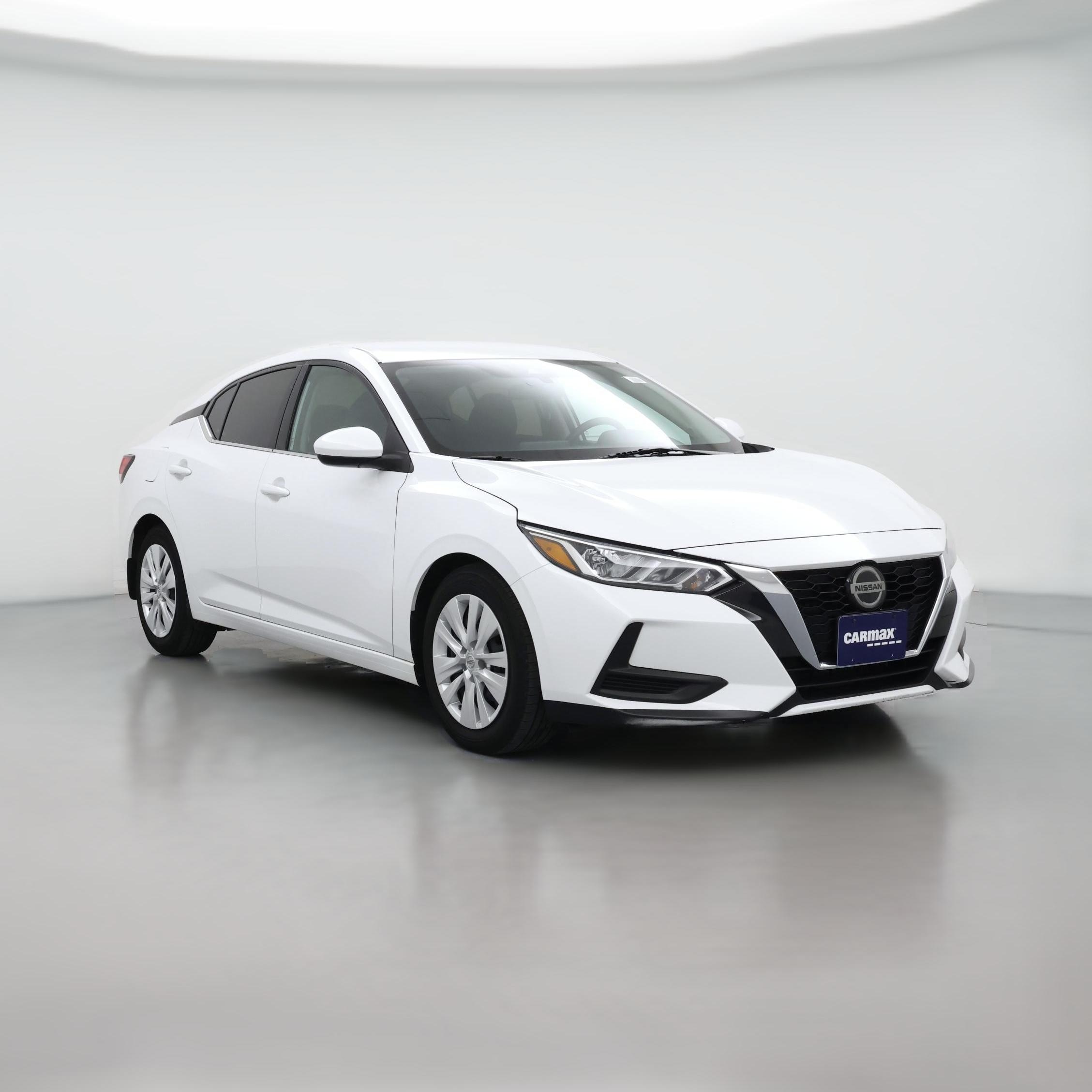 Thumbnail: 2023 Nissan Sentra - 1