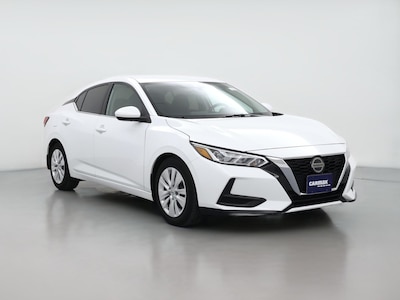 2023 Nissan Sentra S