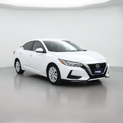 2023 Nissan Sentra S