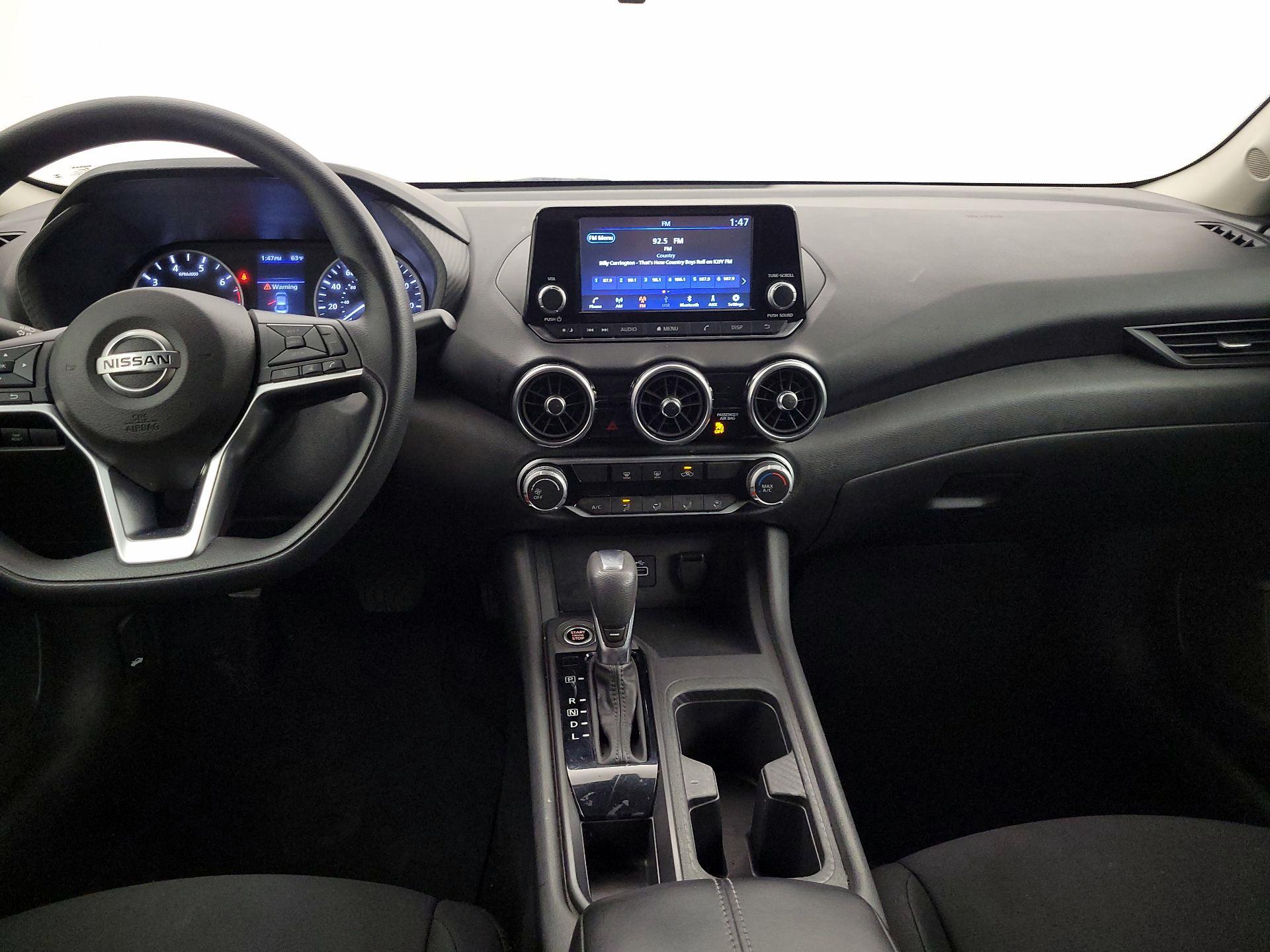 Thumbnail: 2023 Nissan Sentra - 9