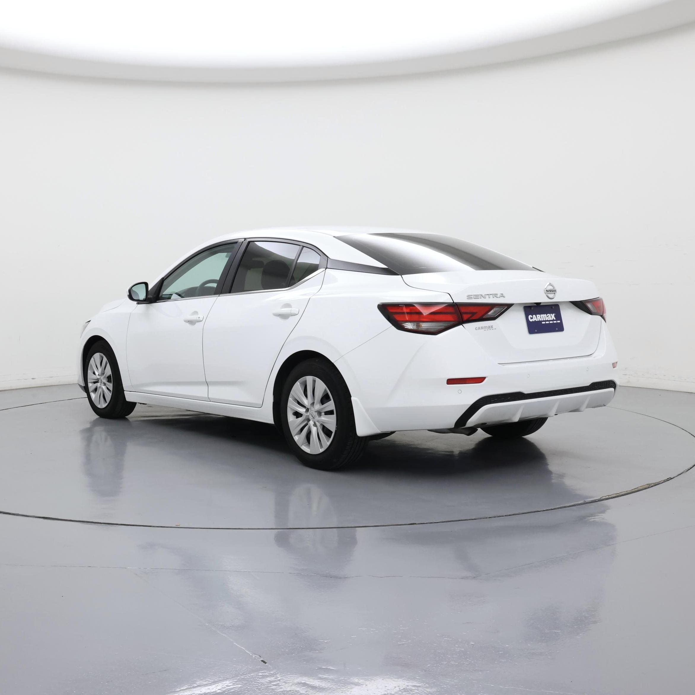 Thumbnail: 2023 Nissan Sentra - 2