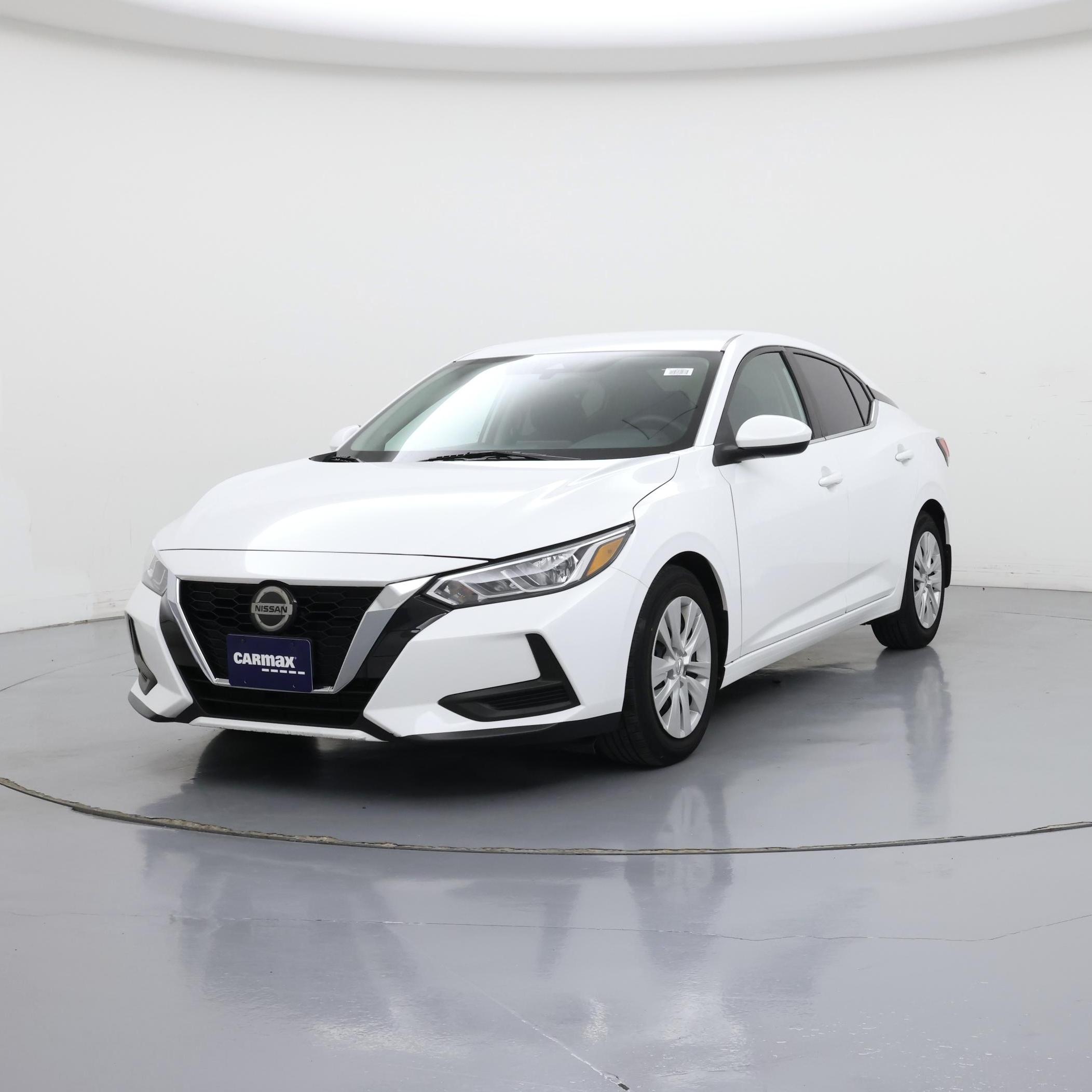 Thumbnail: 2023 Nissan Sentra - 4