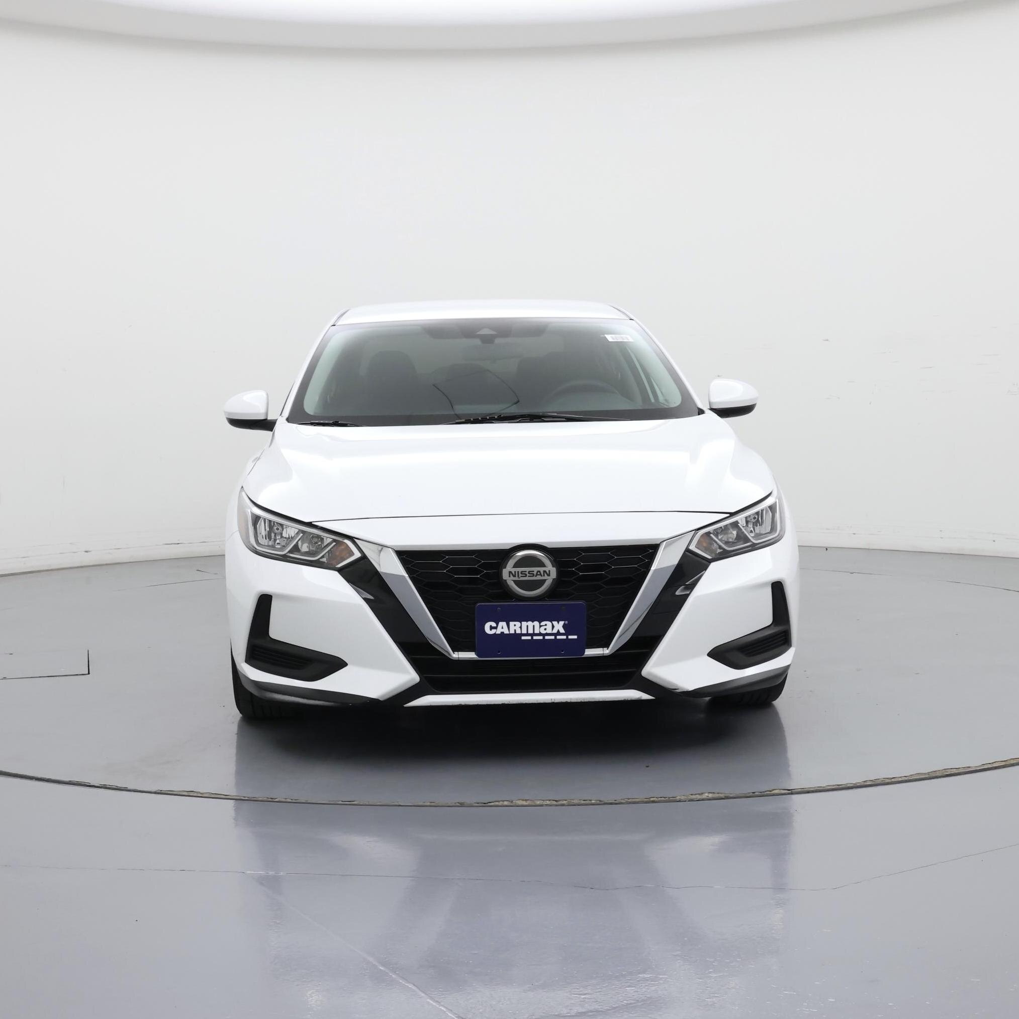 Thumbnail: 2023 Nissan Sentra - 5