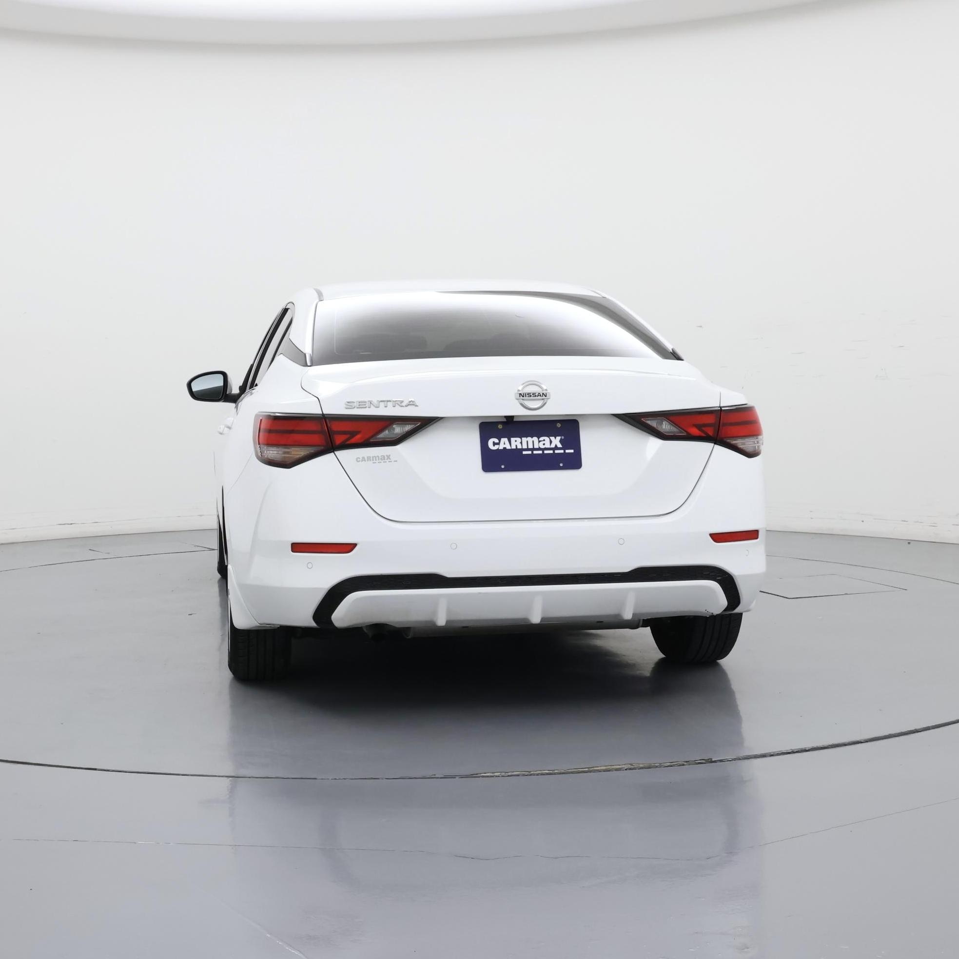 Thumbnail: 2023 Nissan Sentra - 6