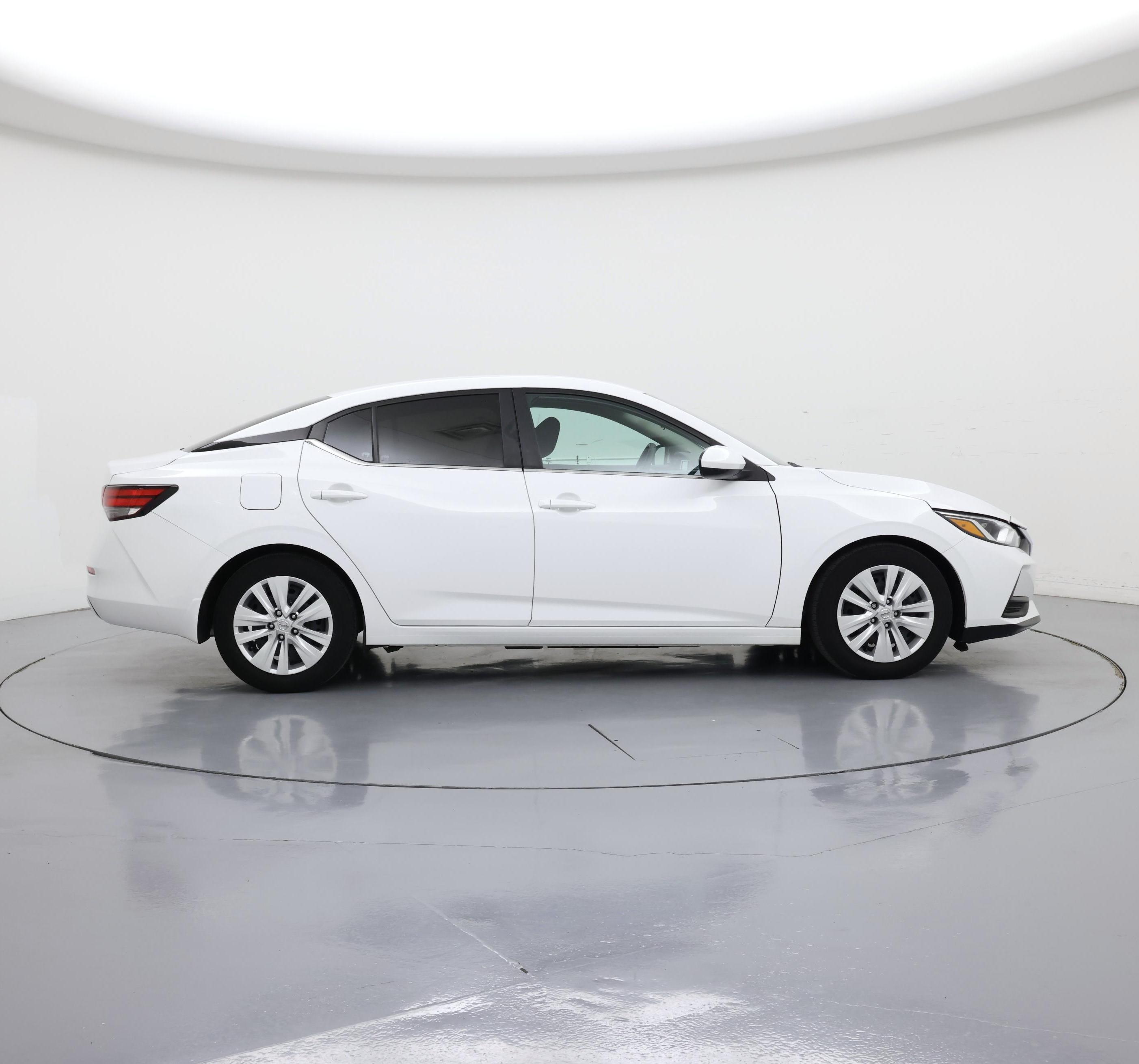 Thumbnail: 2023 Nissan Sentra - 7