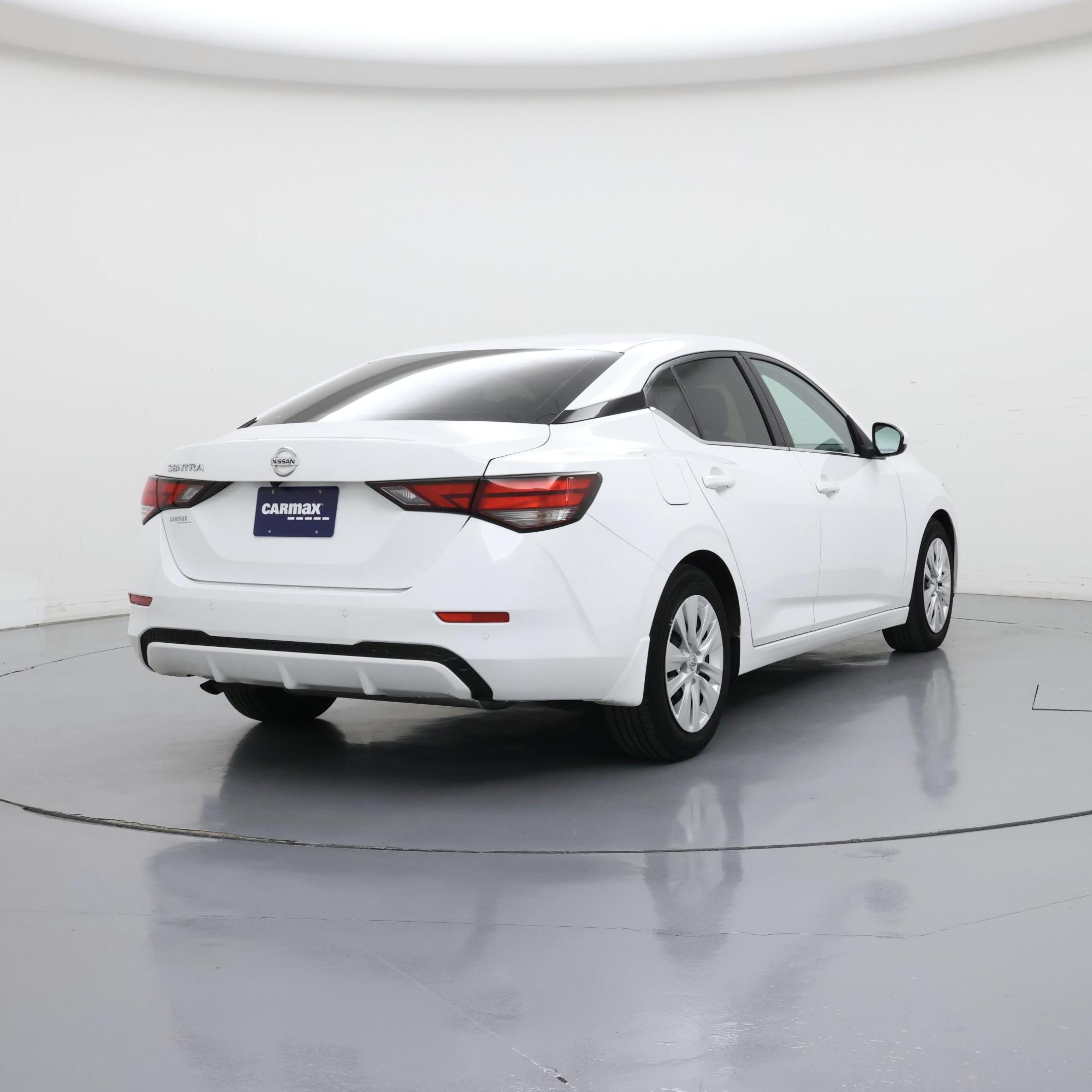 Thumbnail: 2023 Nissan Sentra - 8
