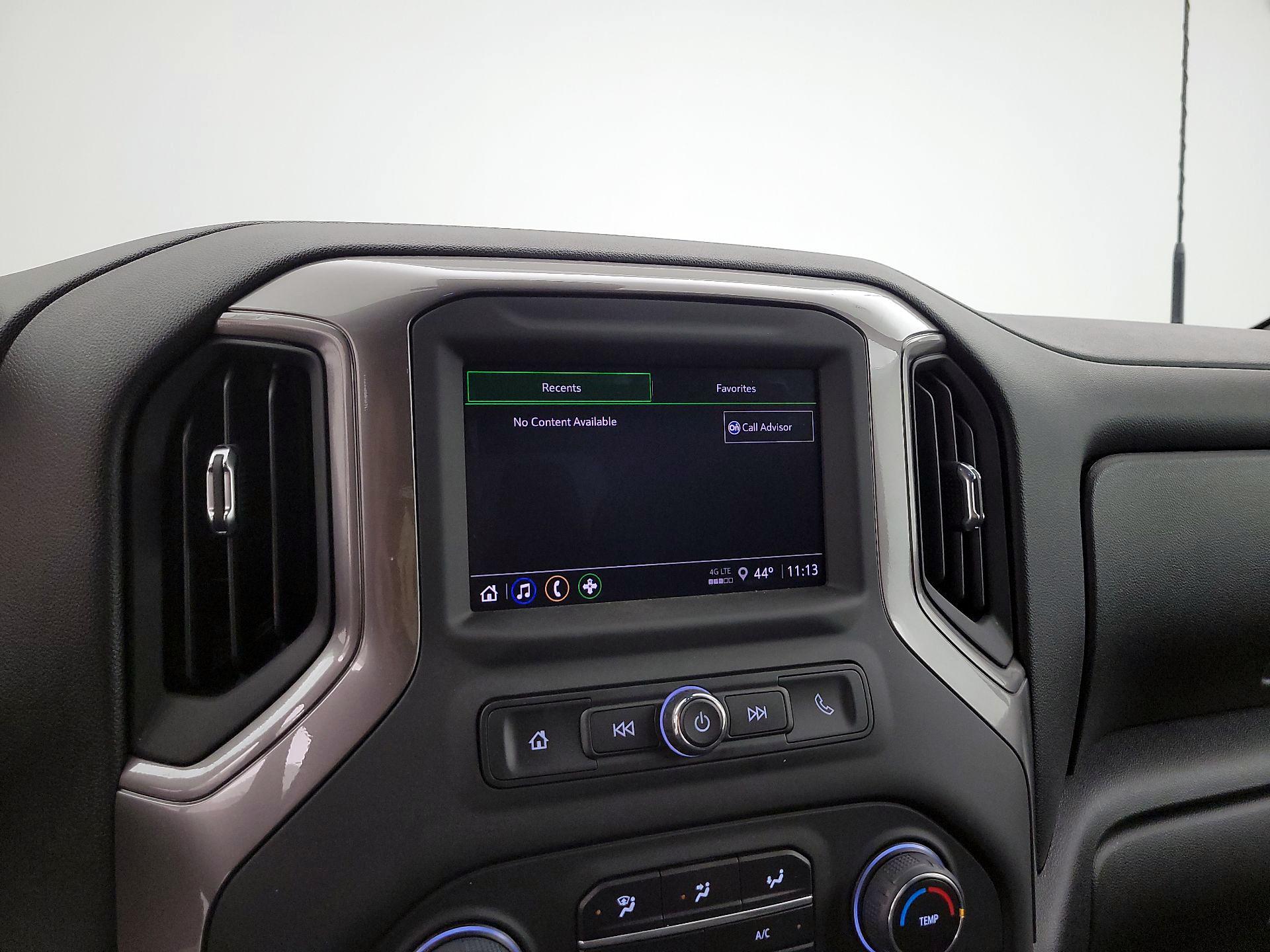 Thumbnail: 2025 Chevrolet Silverado 2500 - 14