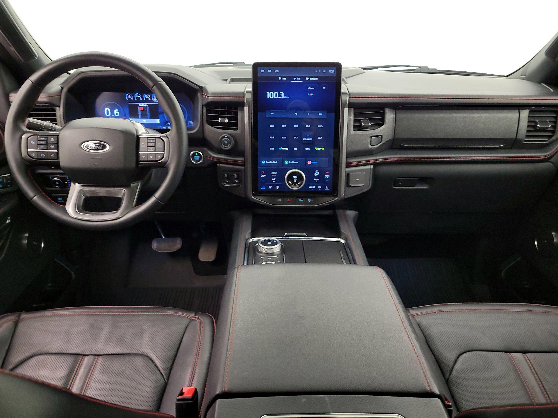 Thumbnail: 2024 Ford Expedition MAX - 9