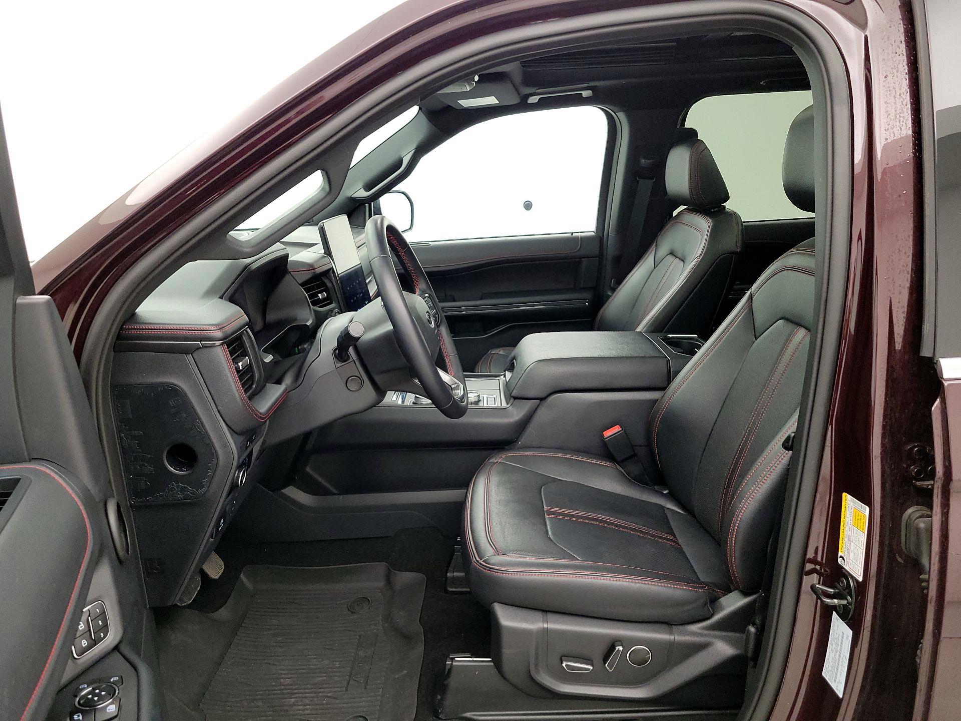 Thumbnail: 2024 Ford Expedition MAX - 11