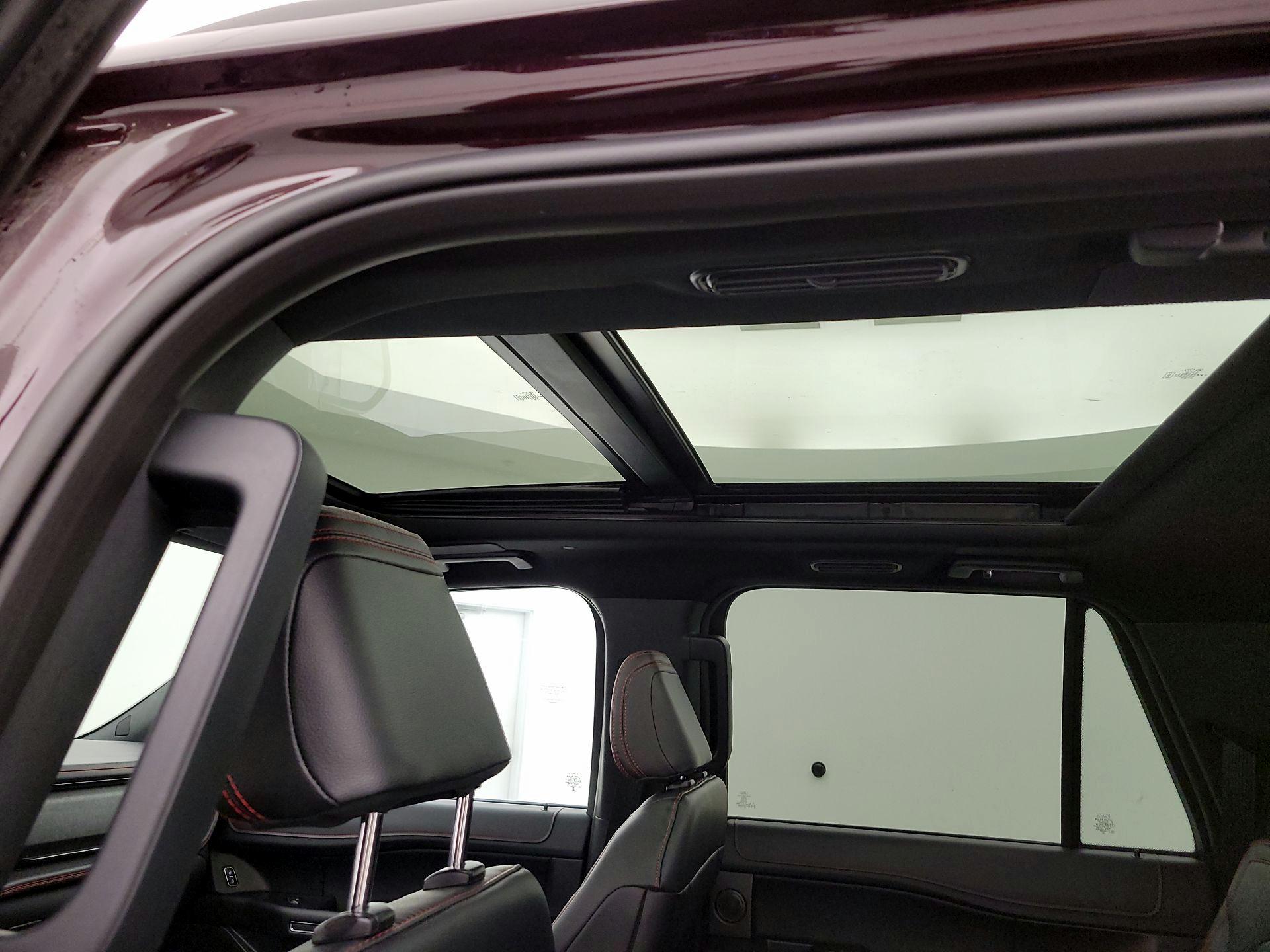 Thumbnail: 2024 Ford Expedition MAX - 20