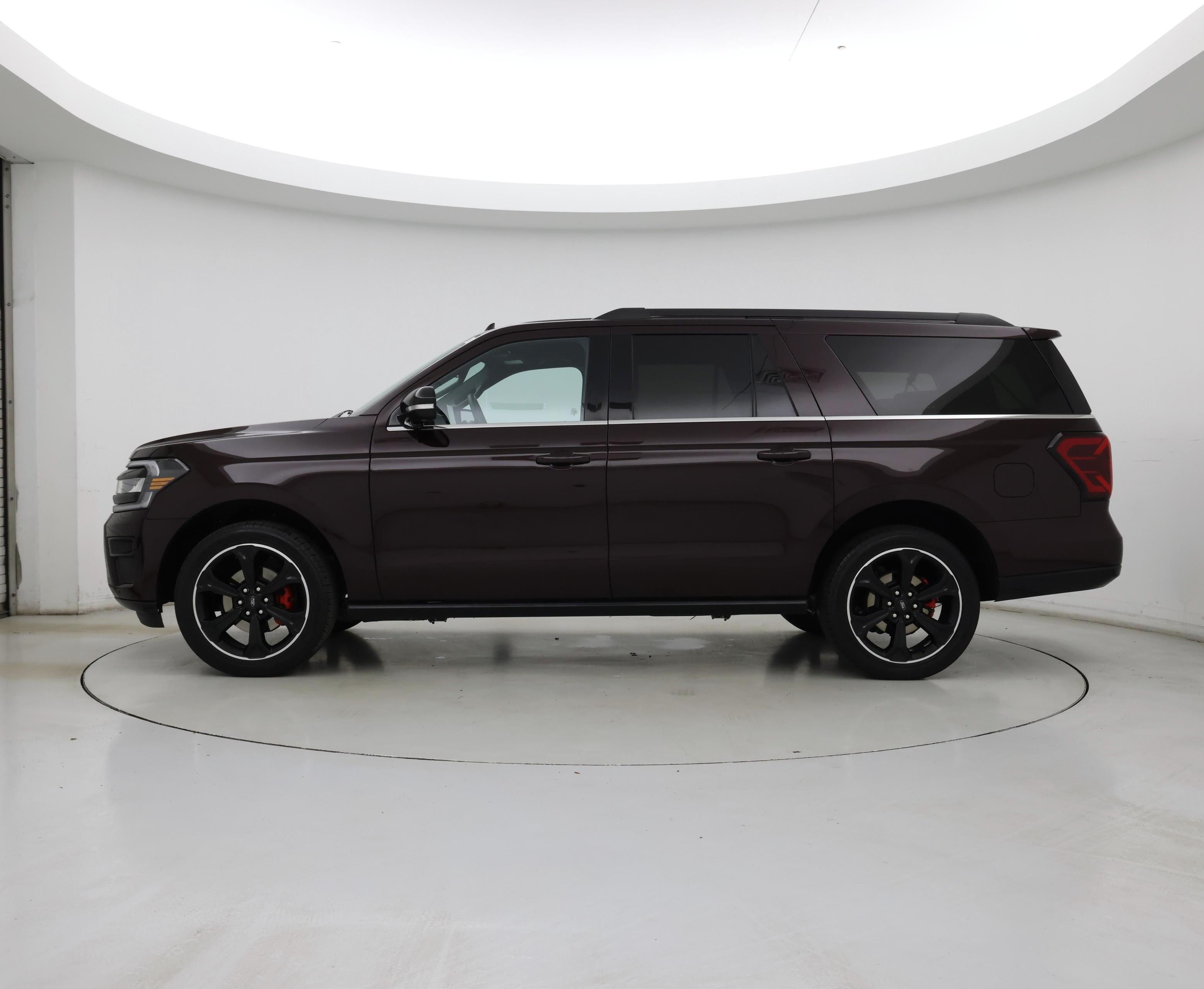 Thumbnail: 2024 Ford Expedition MAX - 3