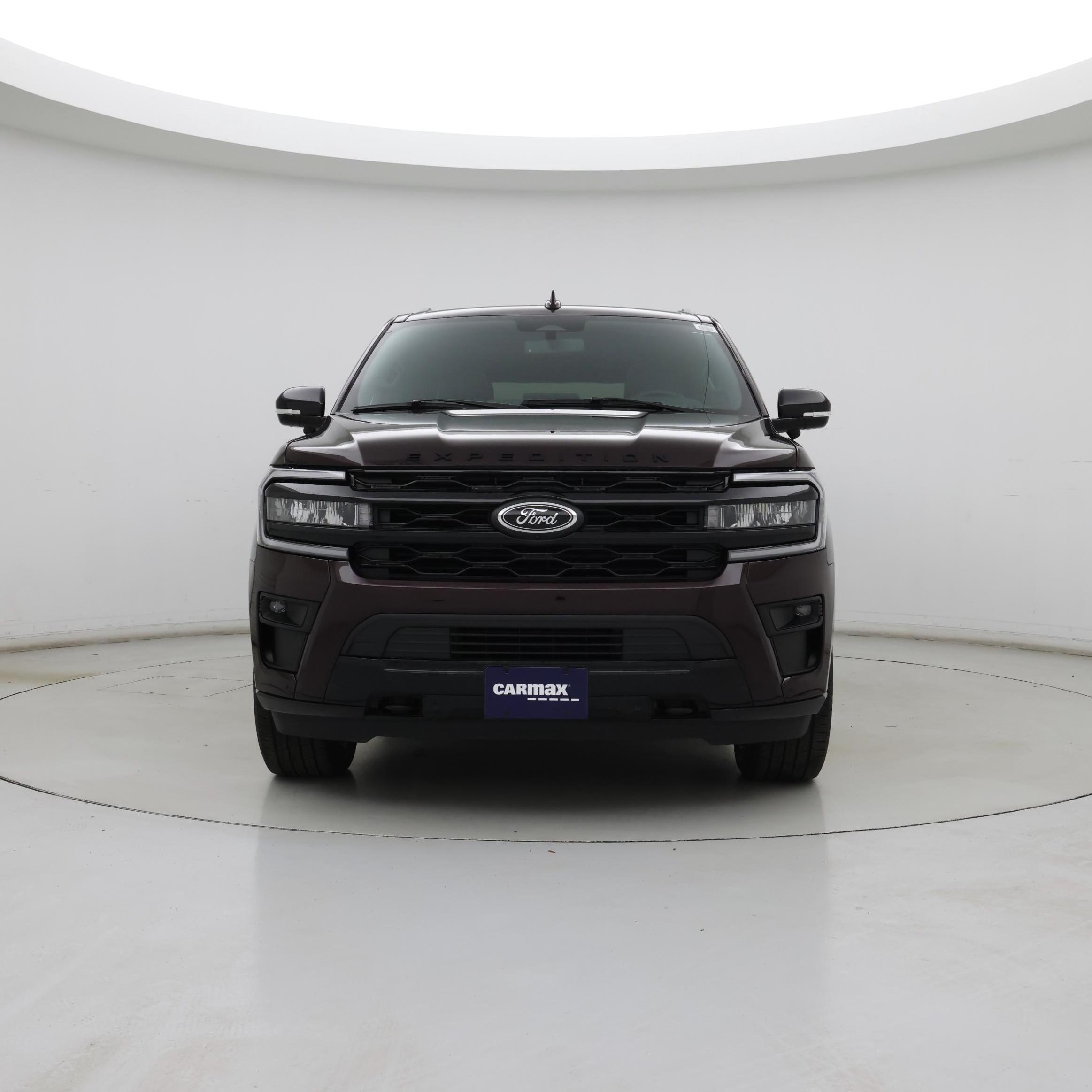 Thumbnail: 2024 Ford Expedition MAX - 5