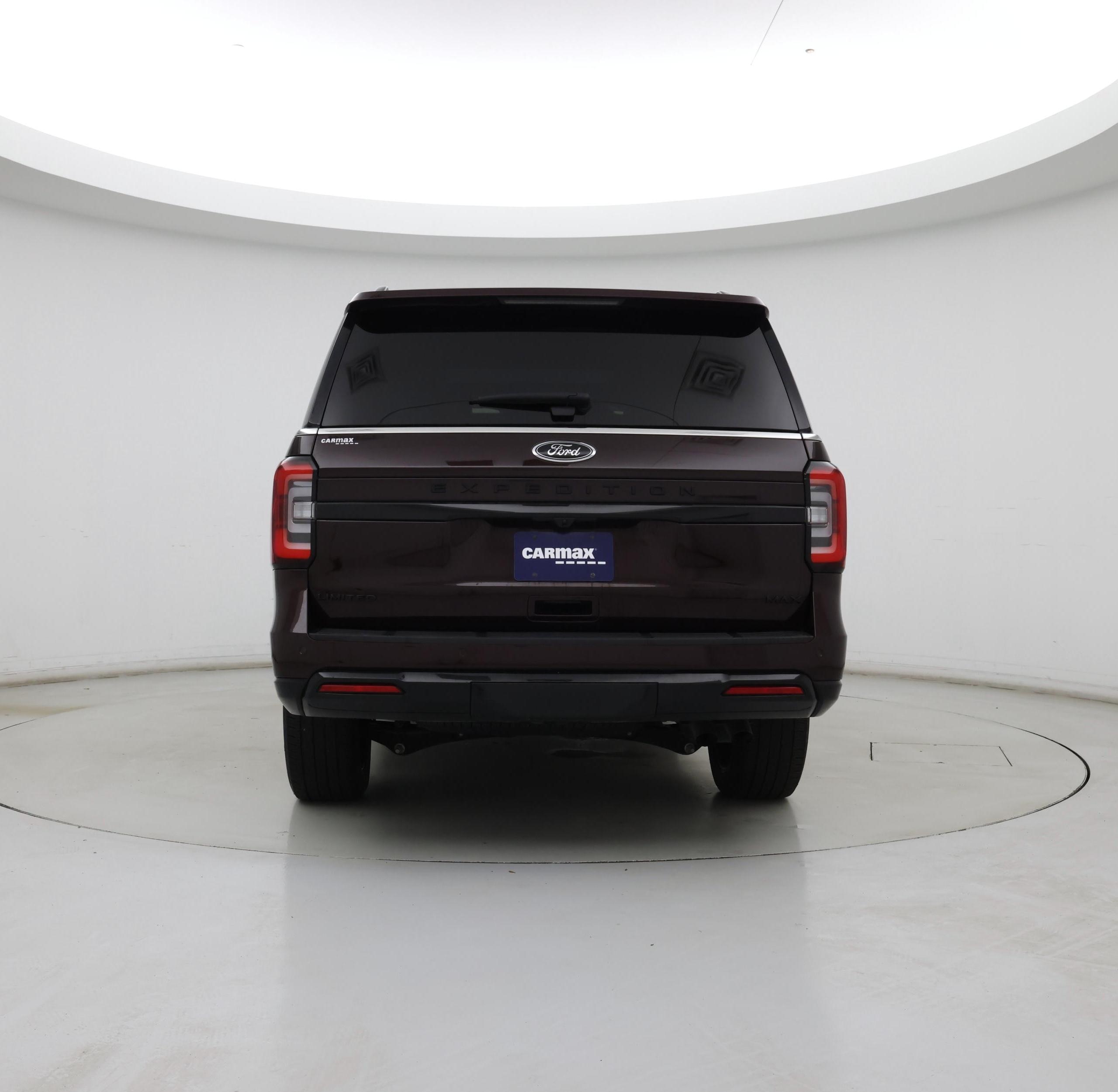 Thumbnail: 2024 Ford Expedition MAX - 6