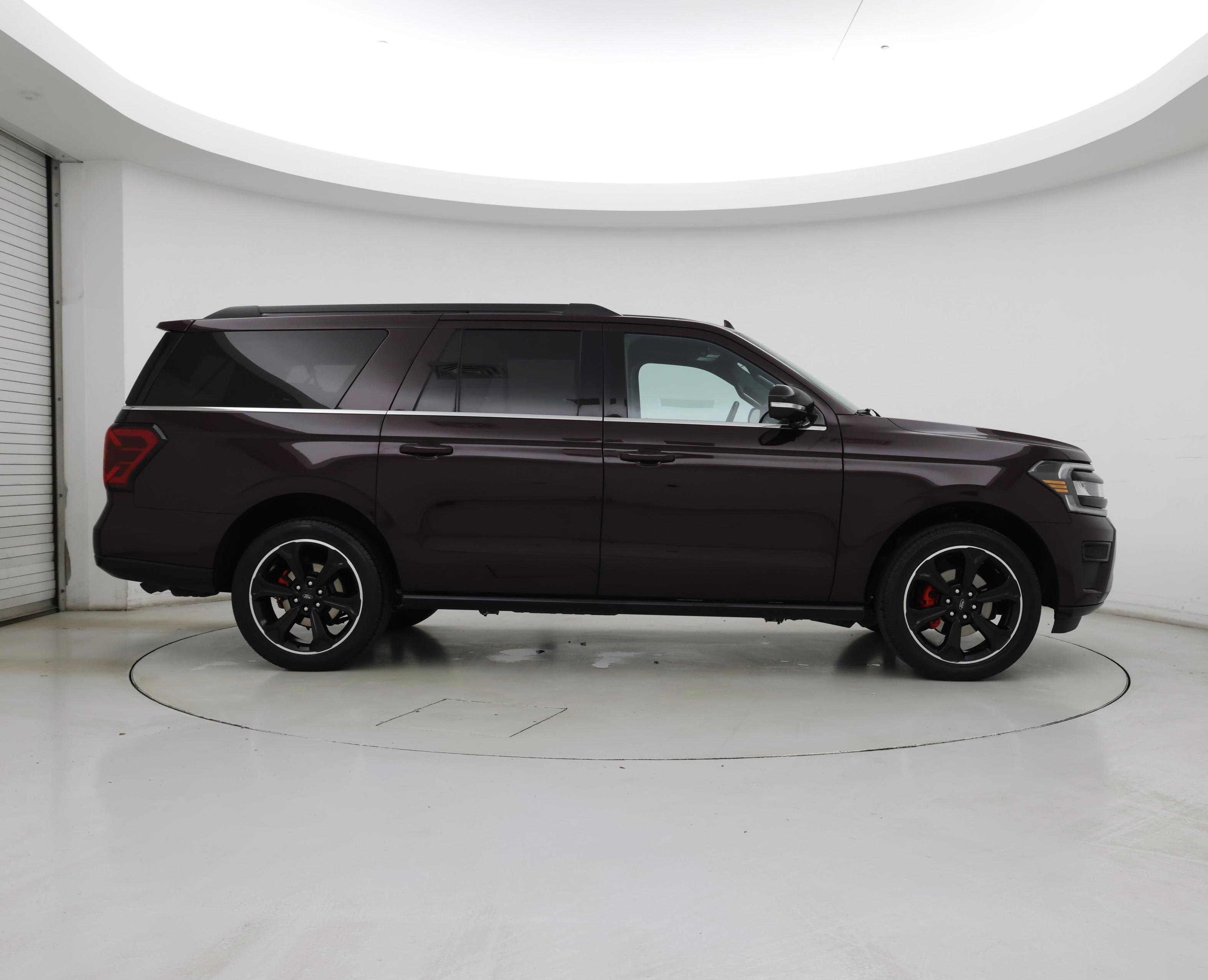 Thumbnail: 2024 Ford Expedition MAX - 7
